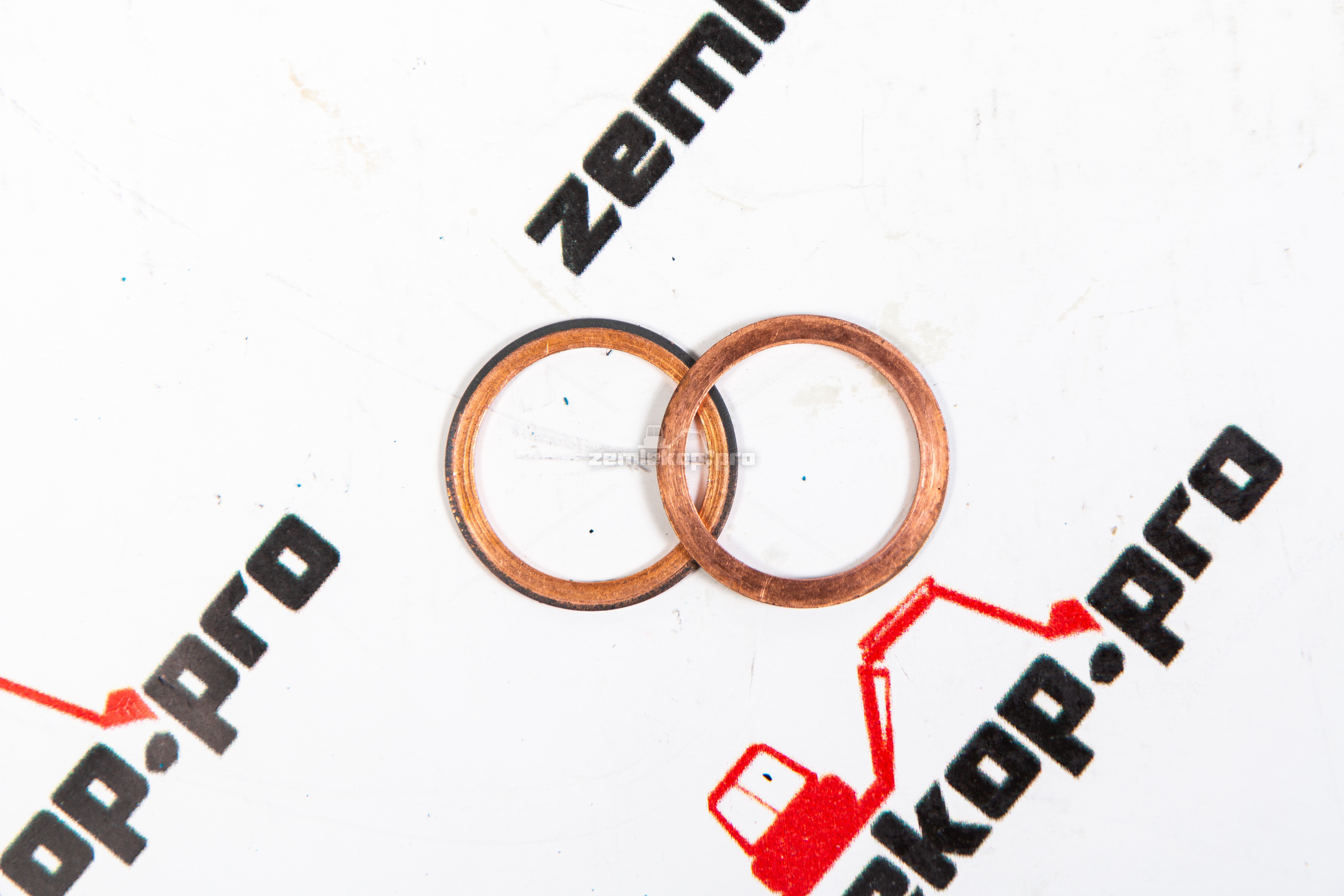 000.050147-R 000.050147 Шайба DANA