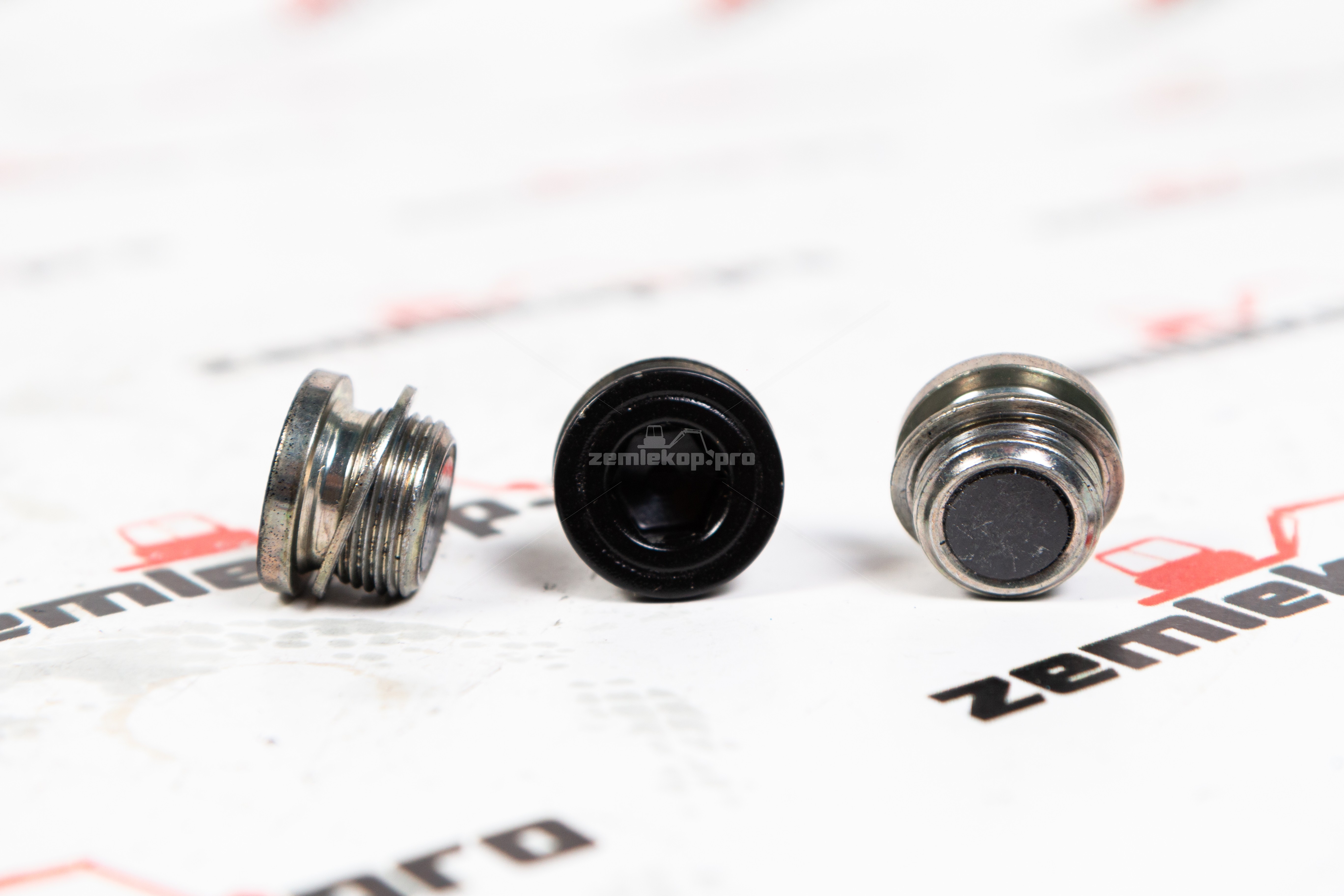 112.01.610.02-R Пробка DANA