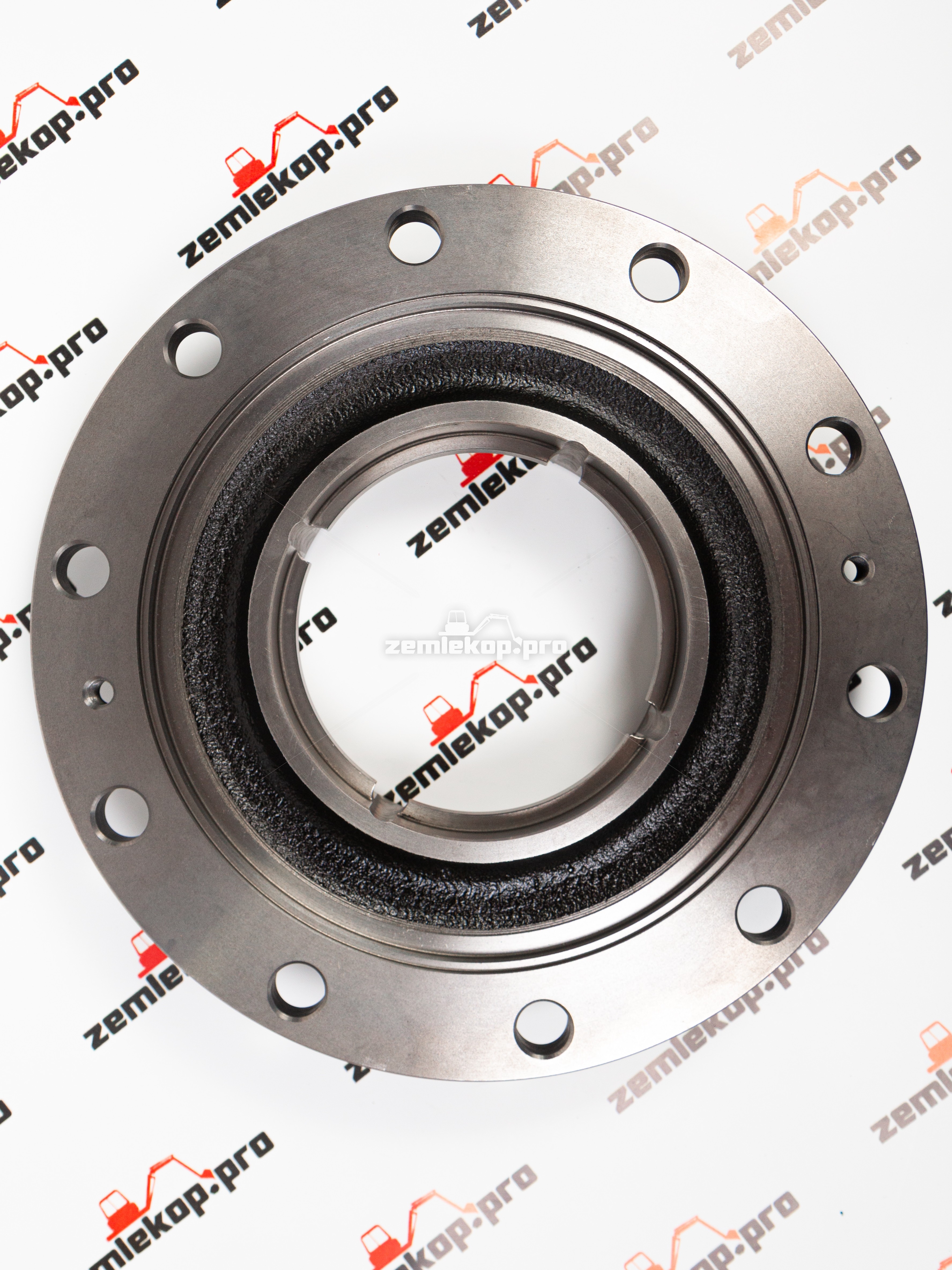 112.06.053.02 Ступица DANA