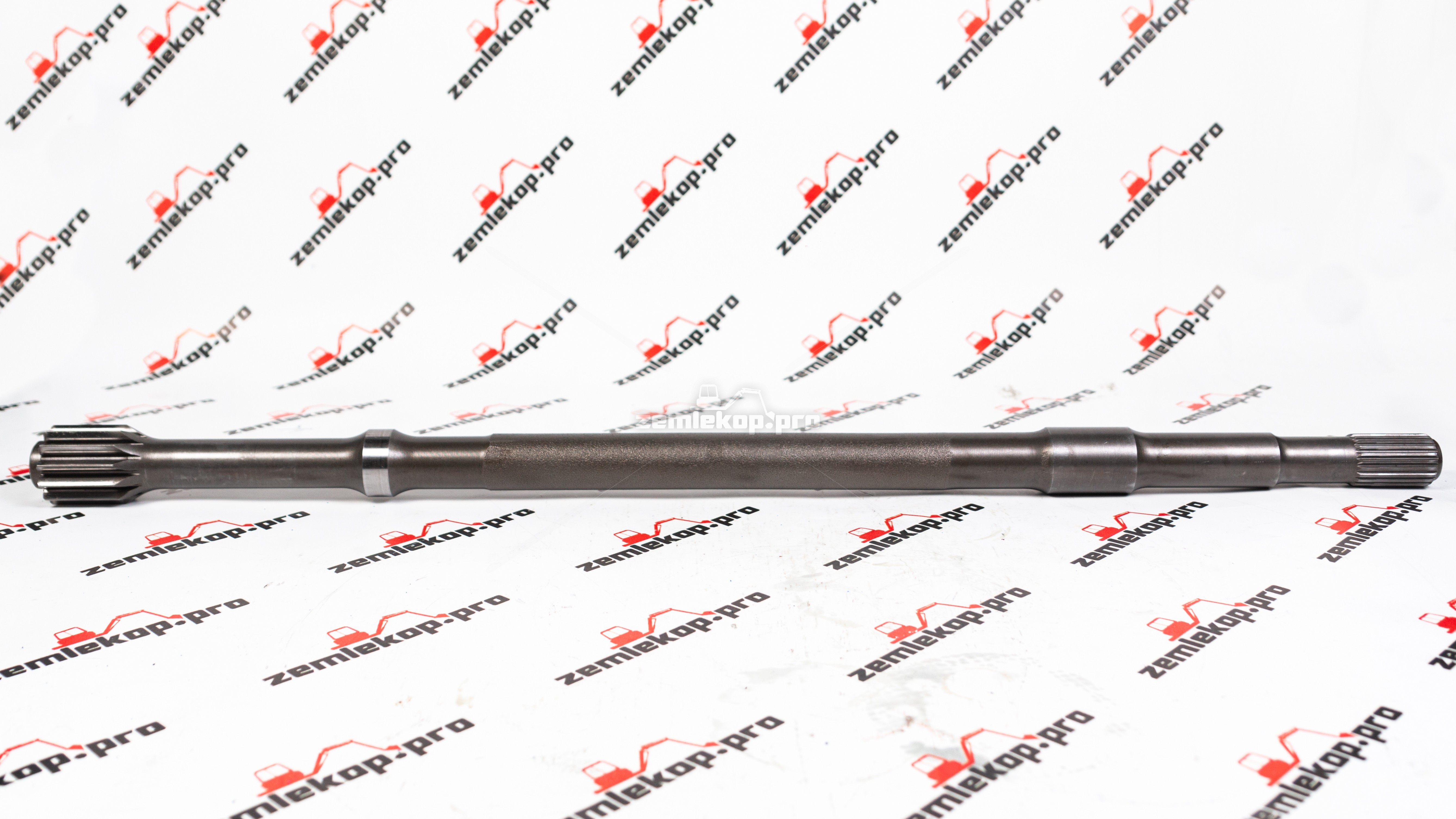 171.06.020.13 Вал DANA 171.06.020.06