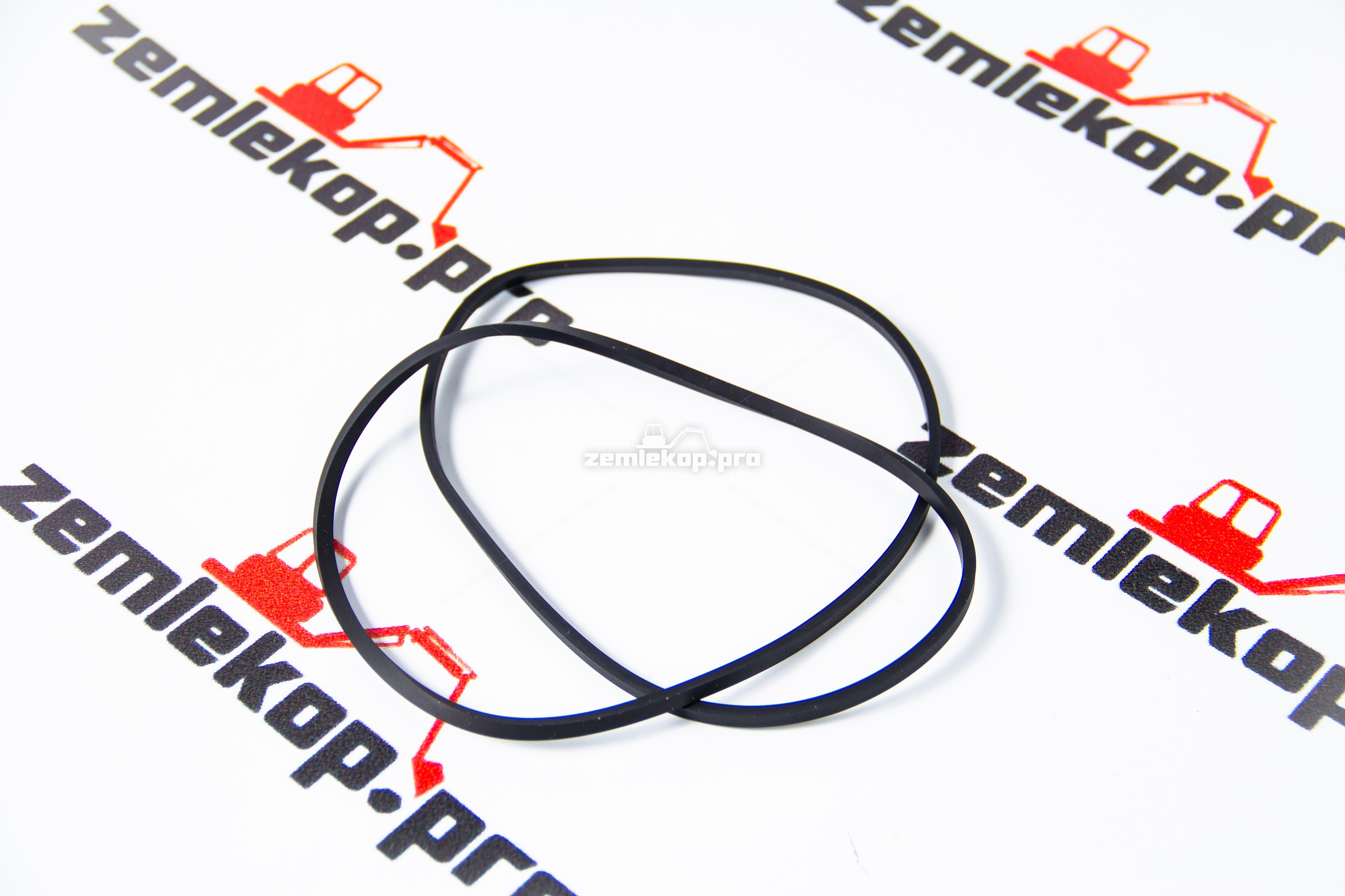 2107024 Кольцо DANA