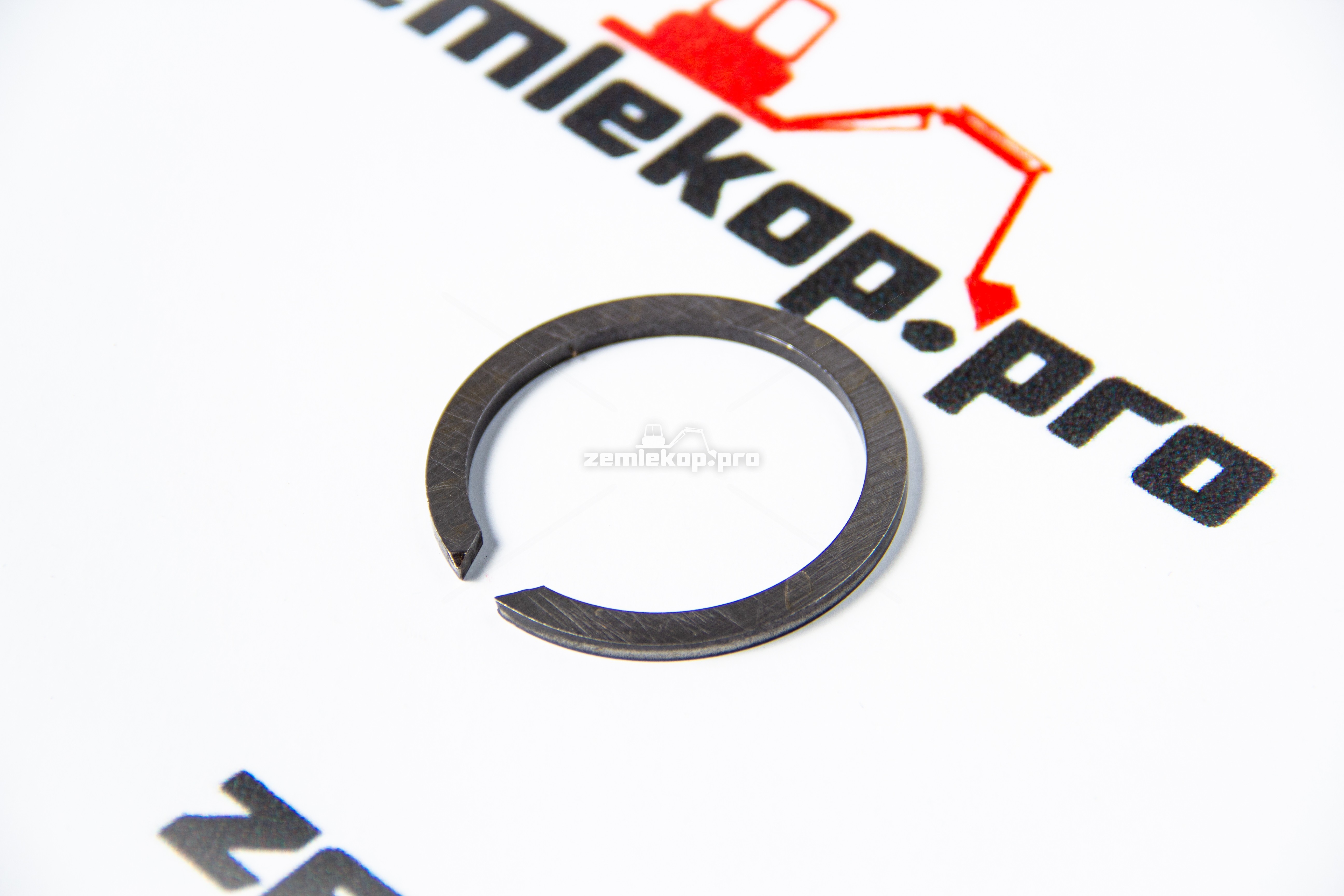 248762 Кольцо DANA