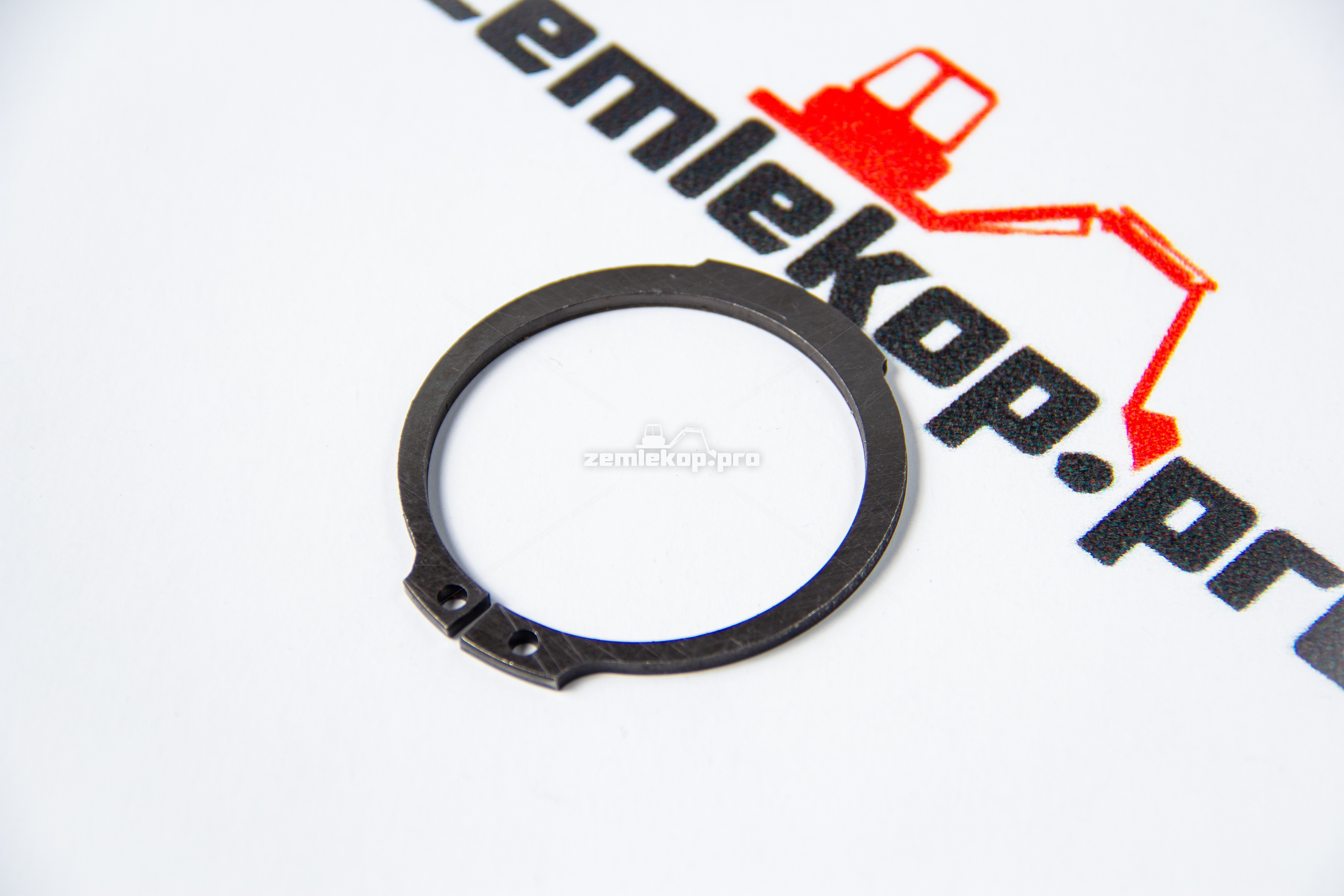 250740 Кольцо DANA