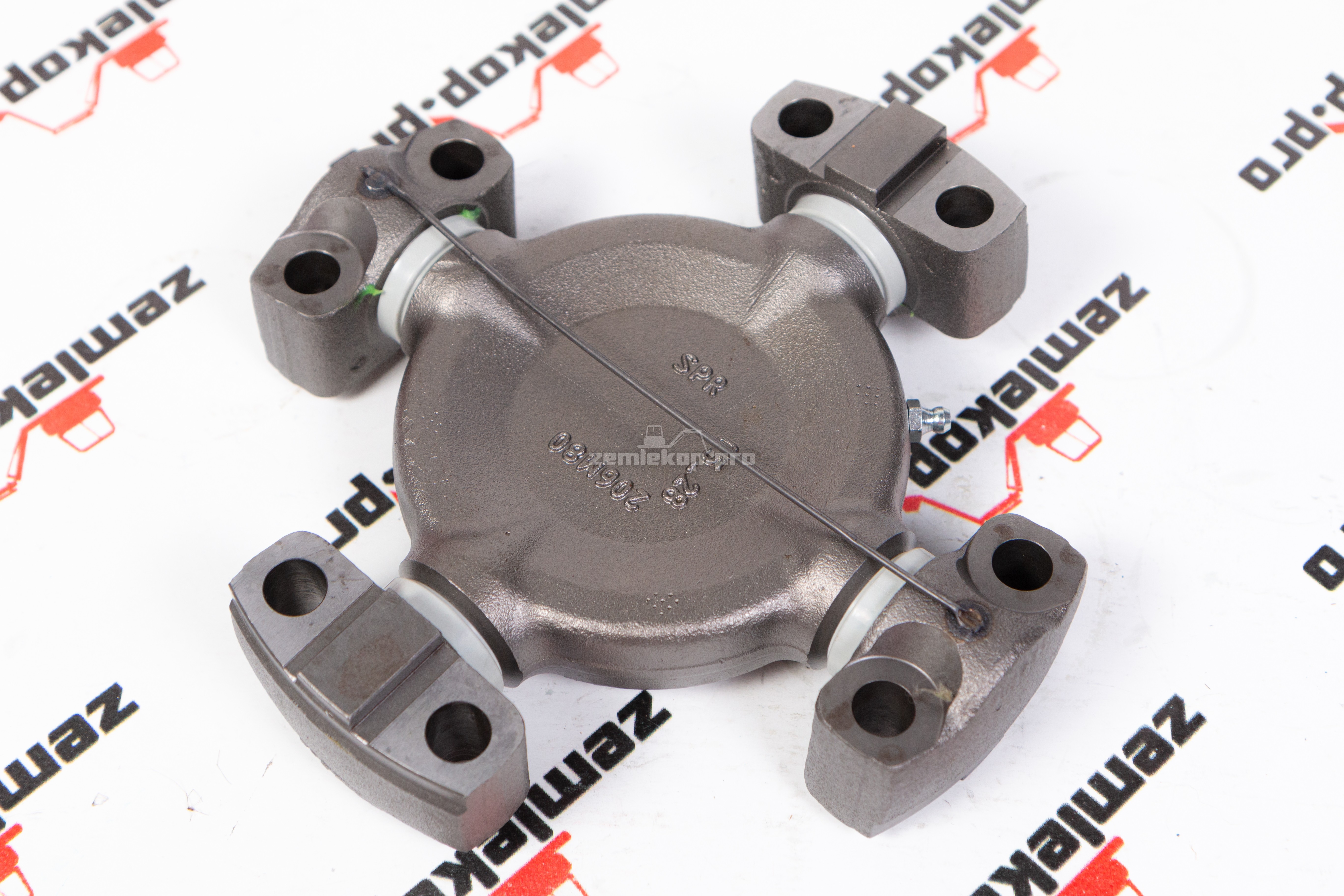 3050A62000 Крестовина DANA