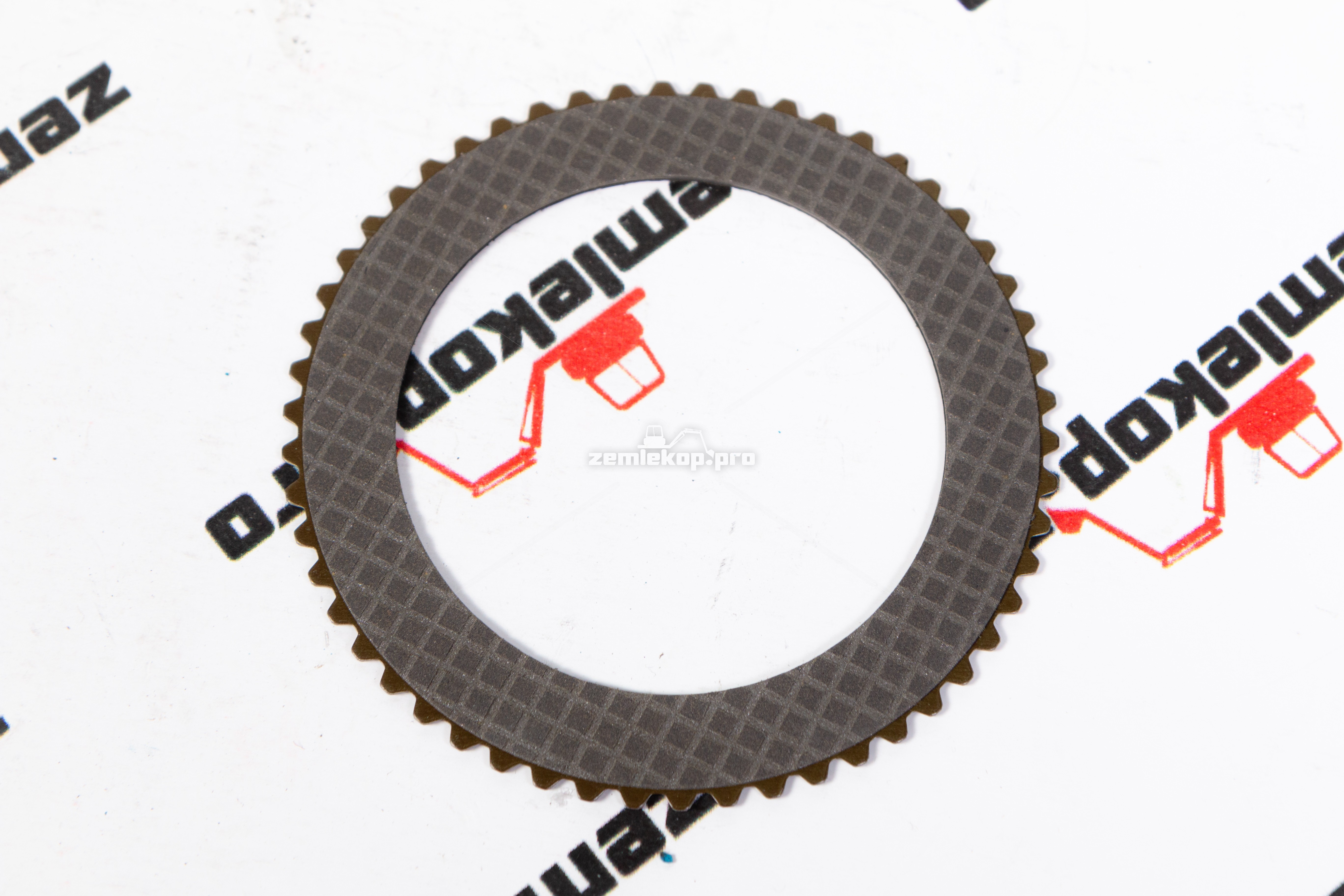 4204266* Диск фрикционный КПП DANA