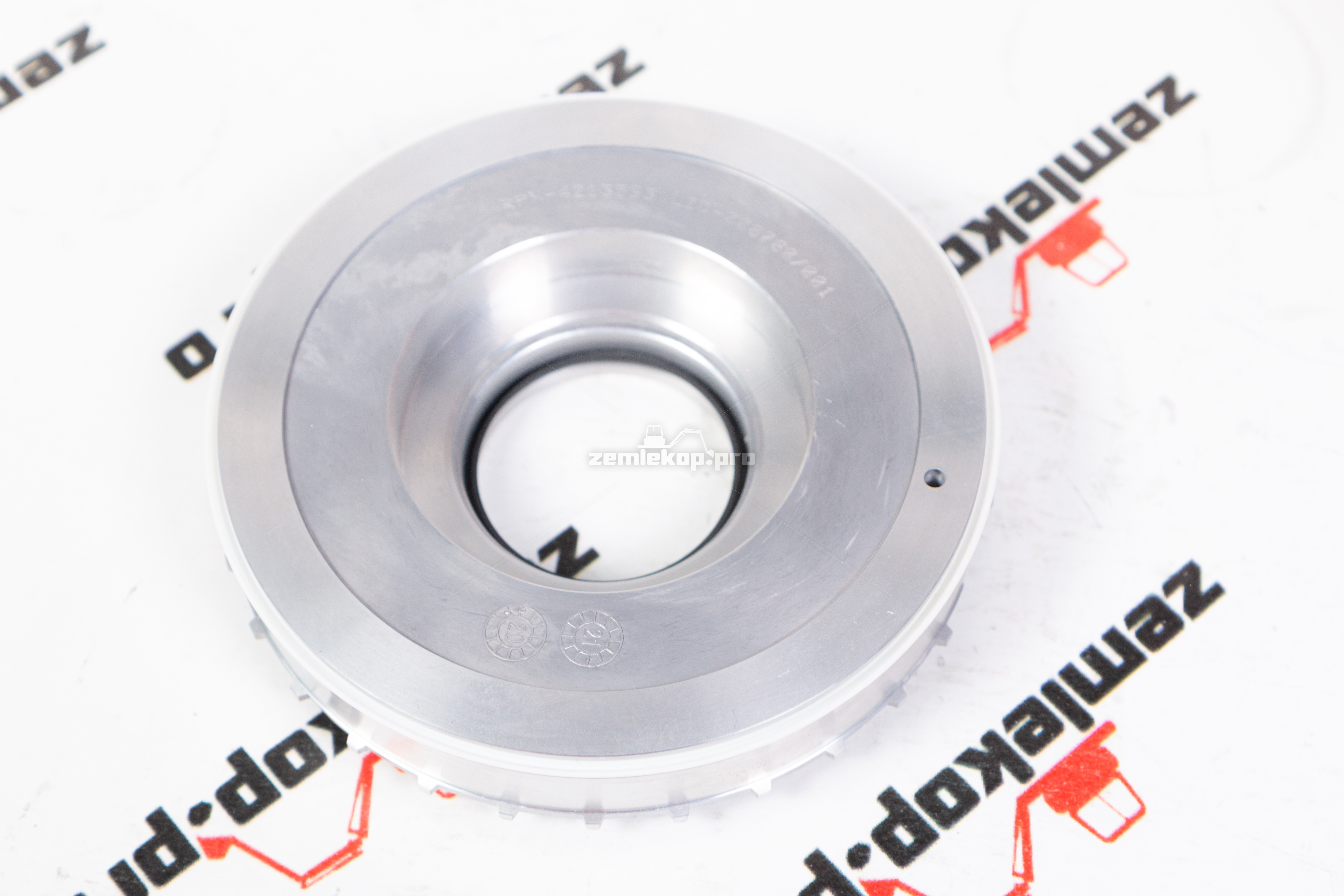 4213593 Поршень DANA 245896, 245897