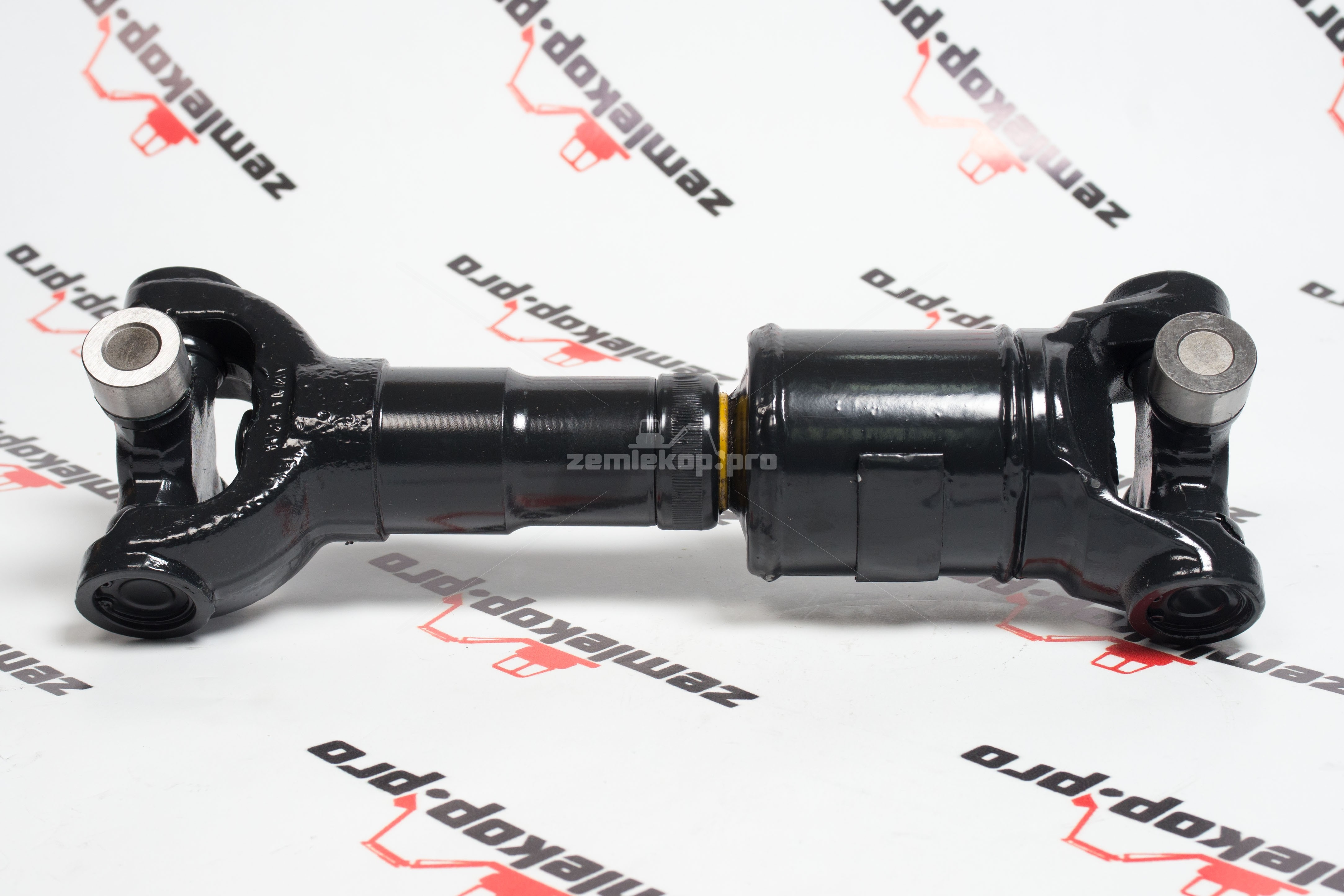 DAS170-2411 Карданный вал D-12339-00, 359-0372, 353-1335