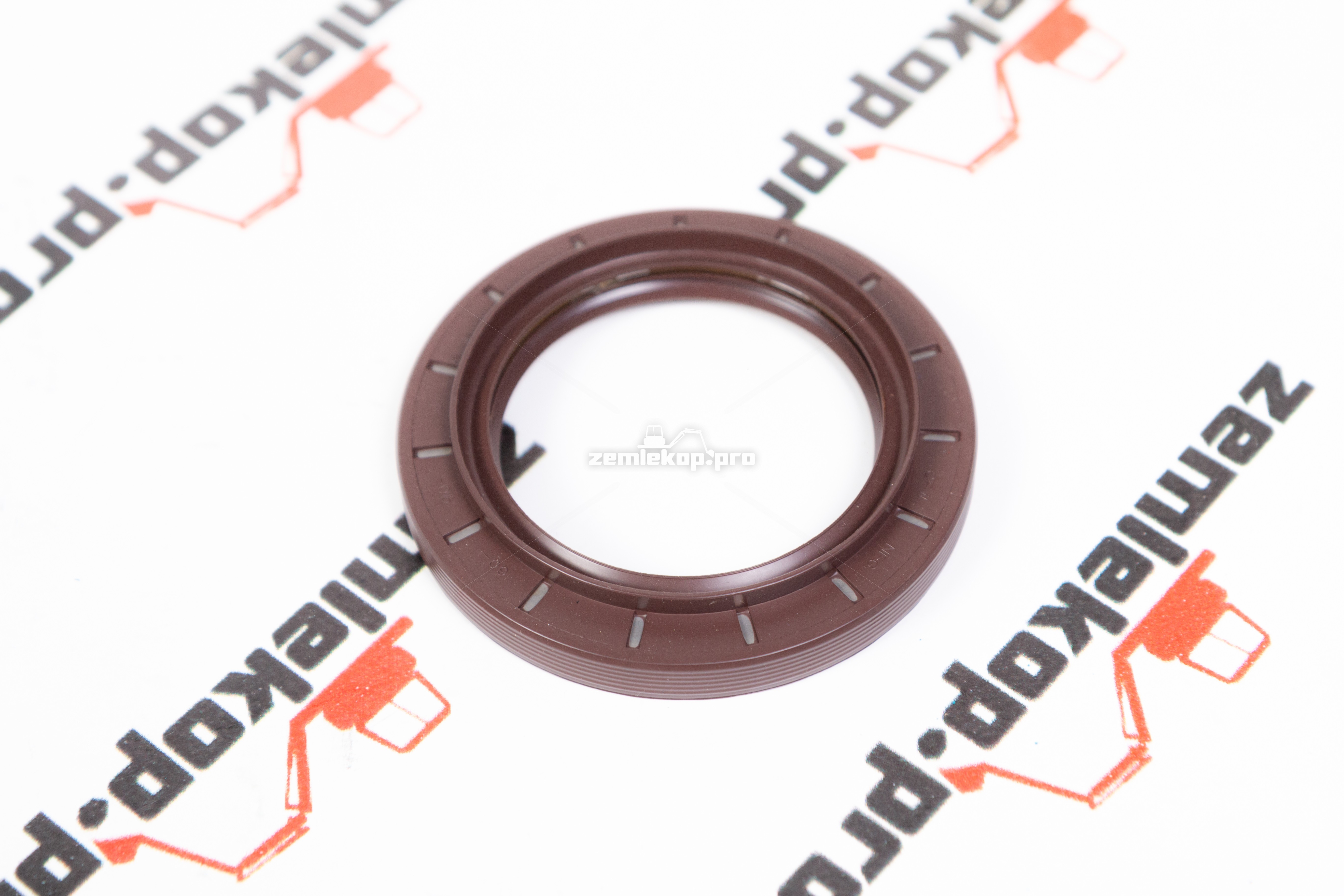 730.04.104.01 Сальник DANA