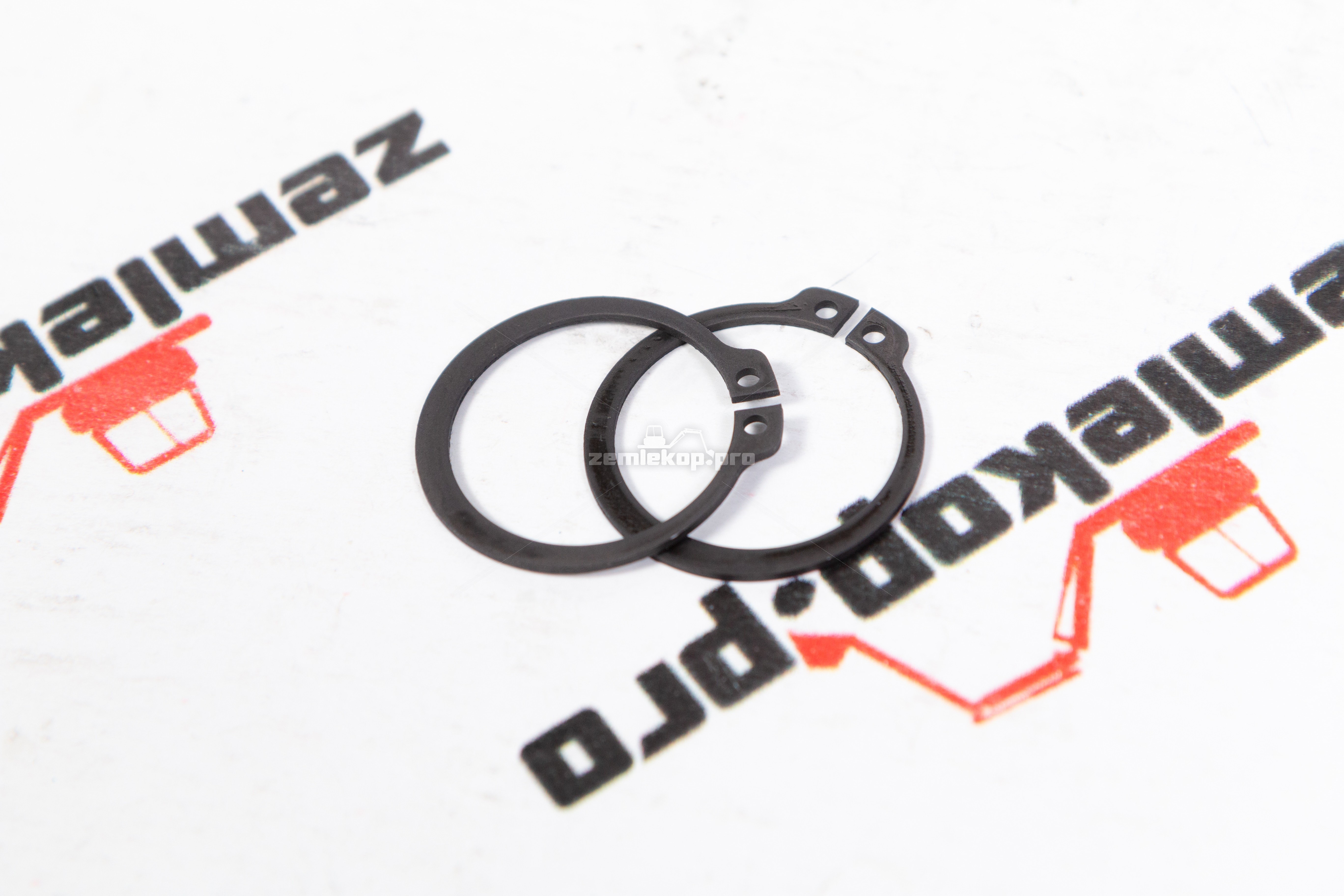 5JM35 Стопорное кольцо DANA