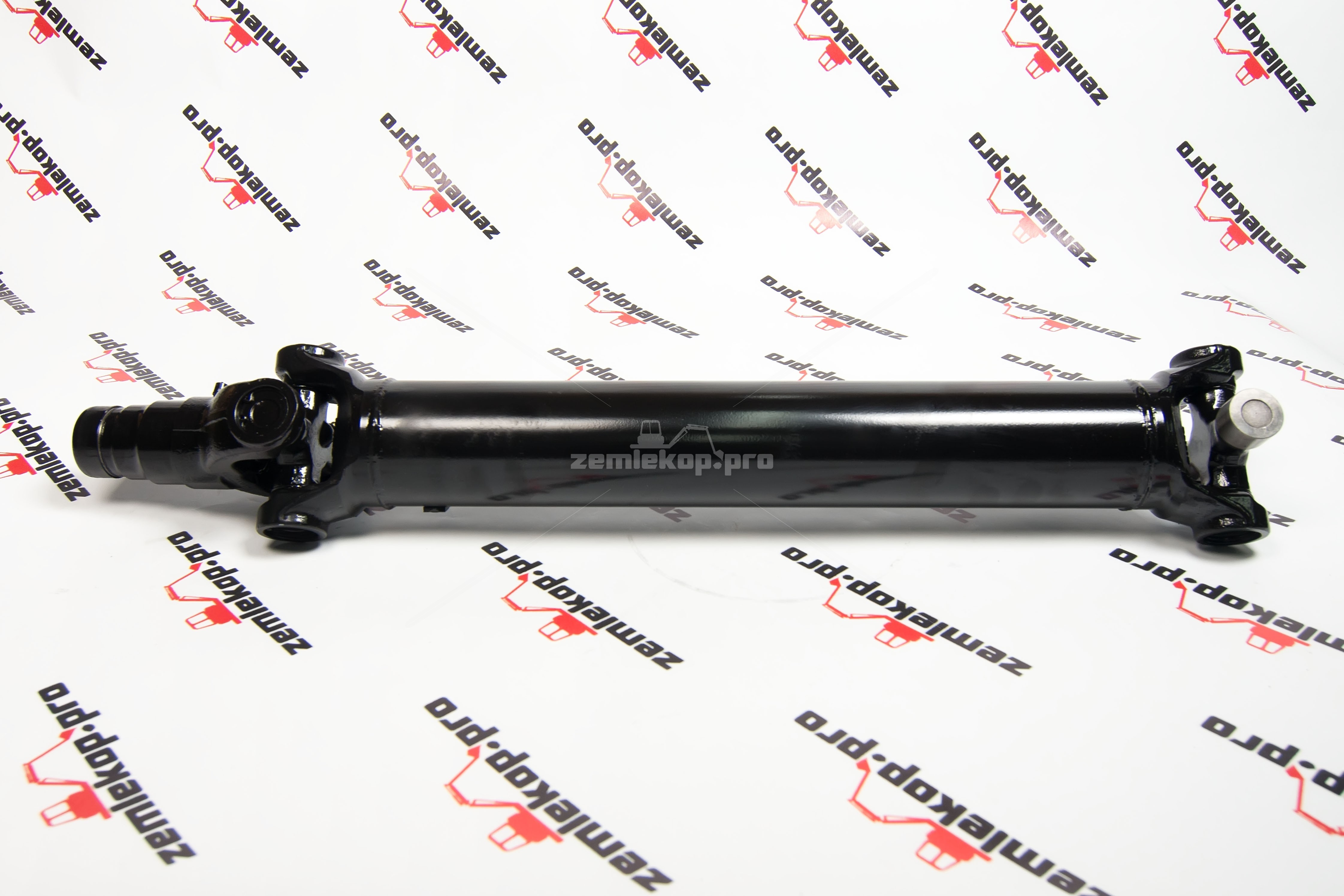 DAS120-4431 Карданный вал (42N-20-11101, 42N-20-11102, 42N-20-11103, D-10115-00) WB93 