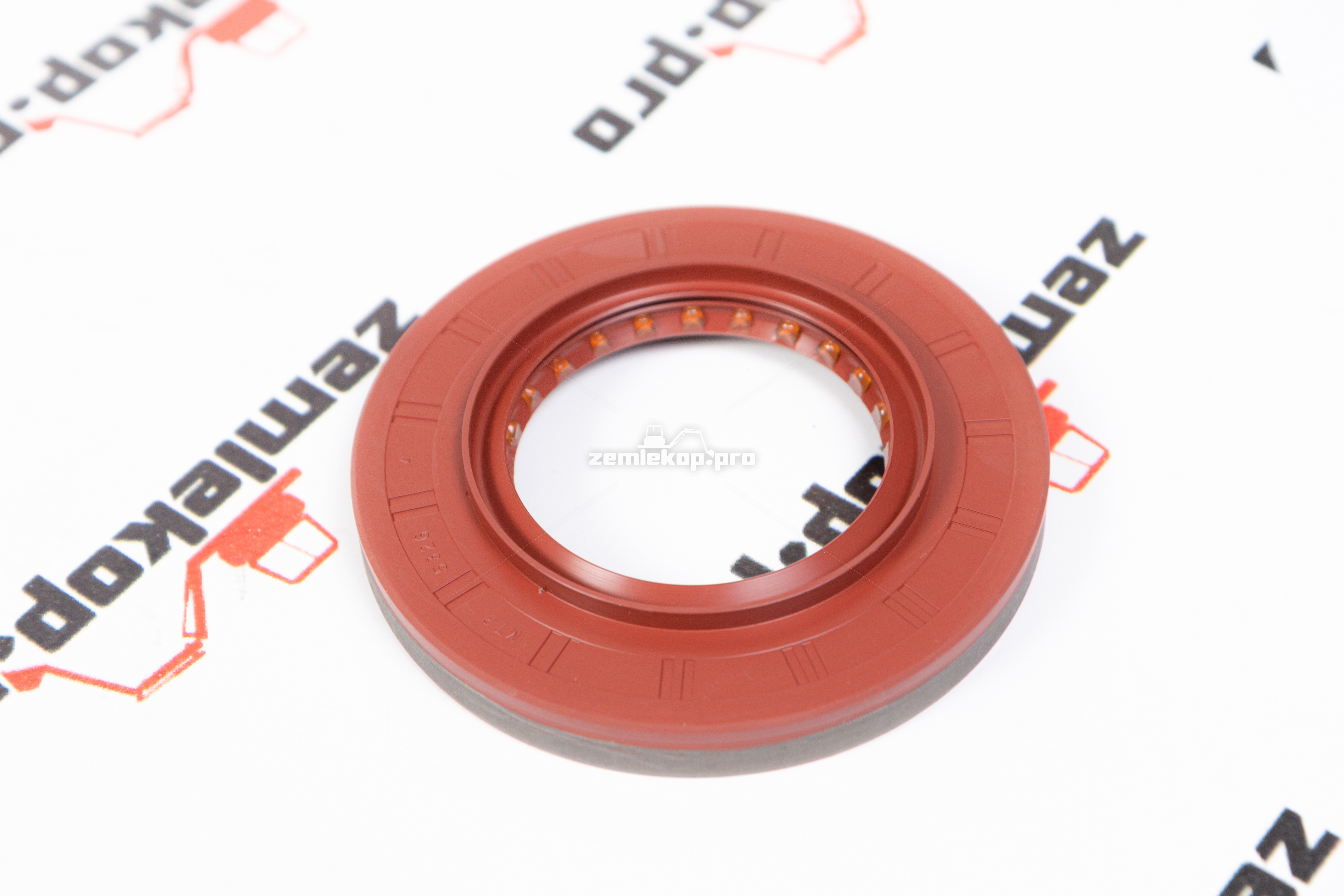 770.04.052.01 Сальник DANA