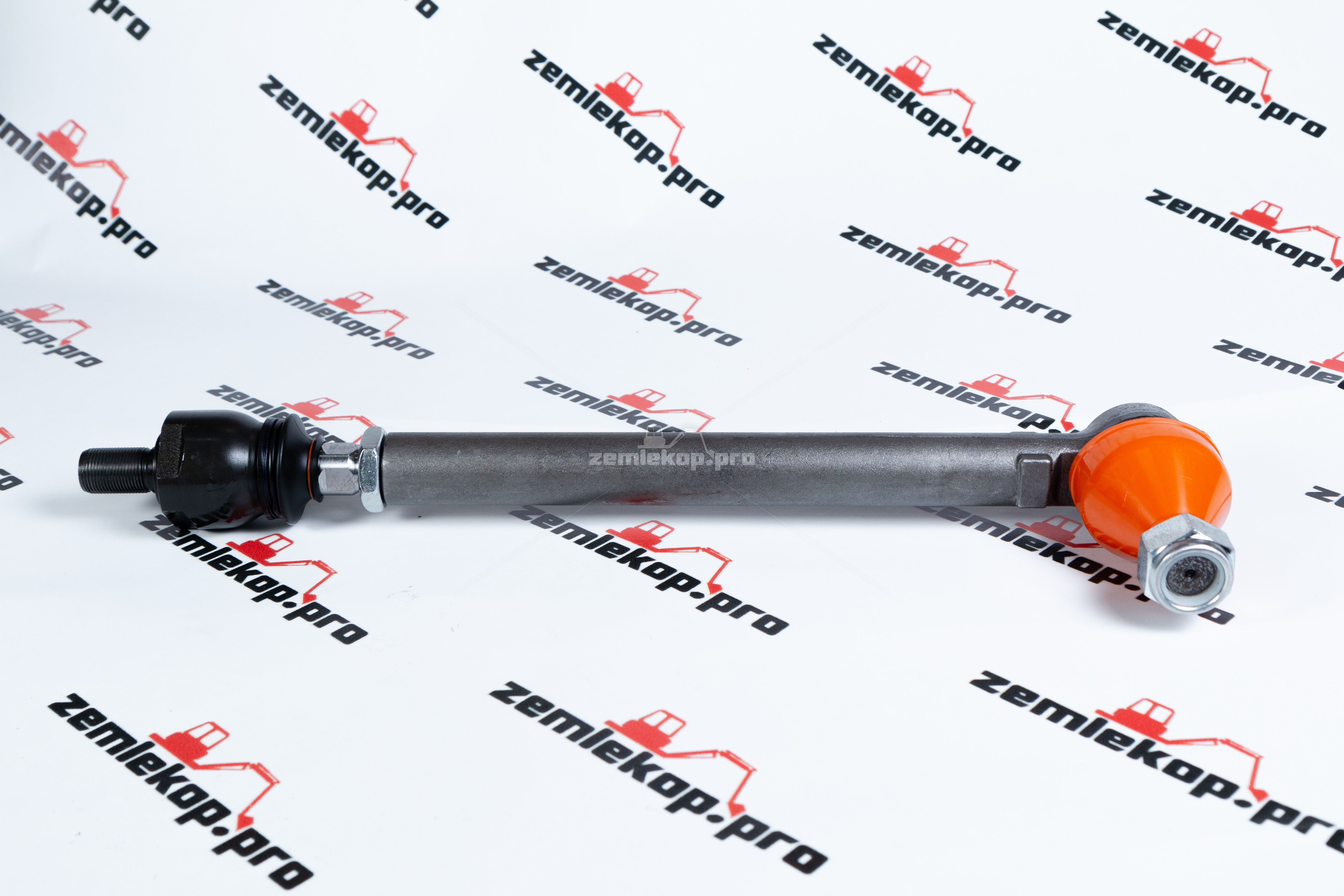 87535704^ Рулевая тяга 143007