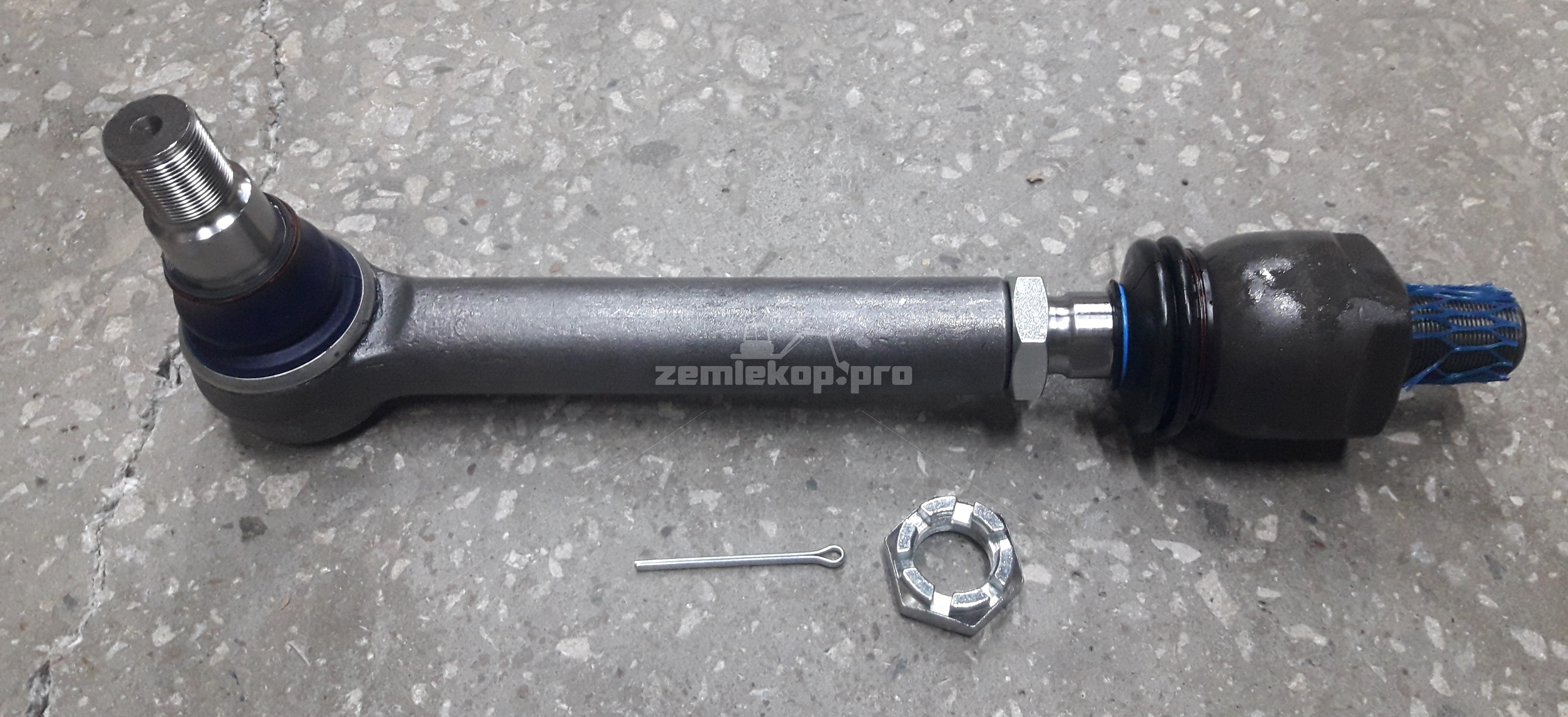 7702461701^ Рулевая тяга 770.24.617.01