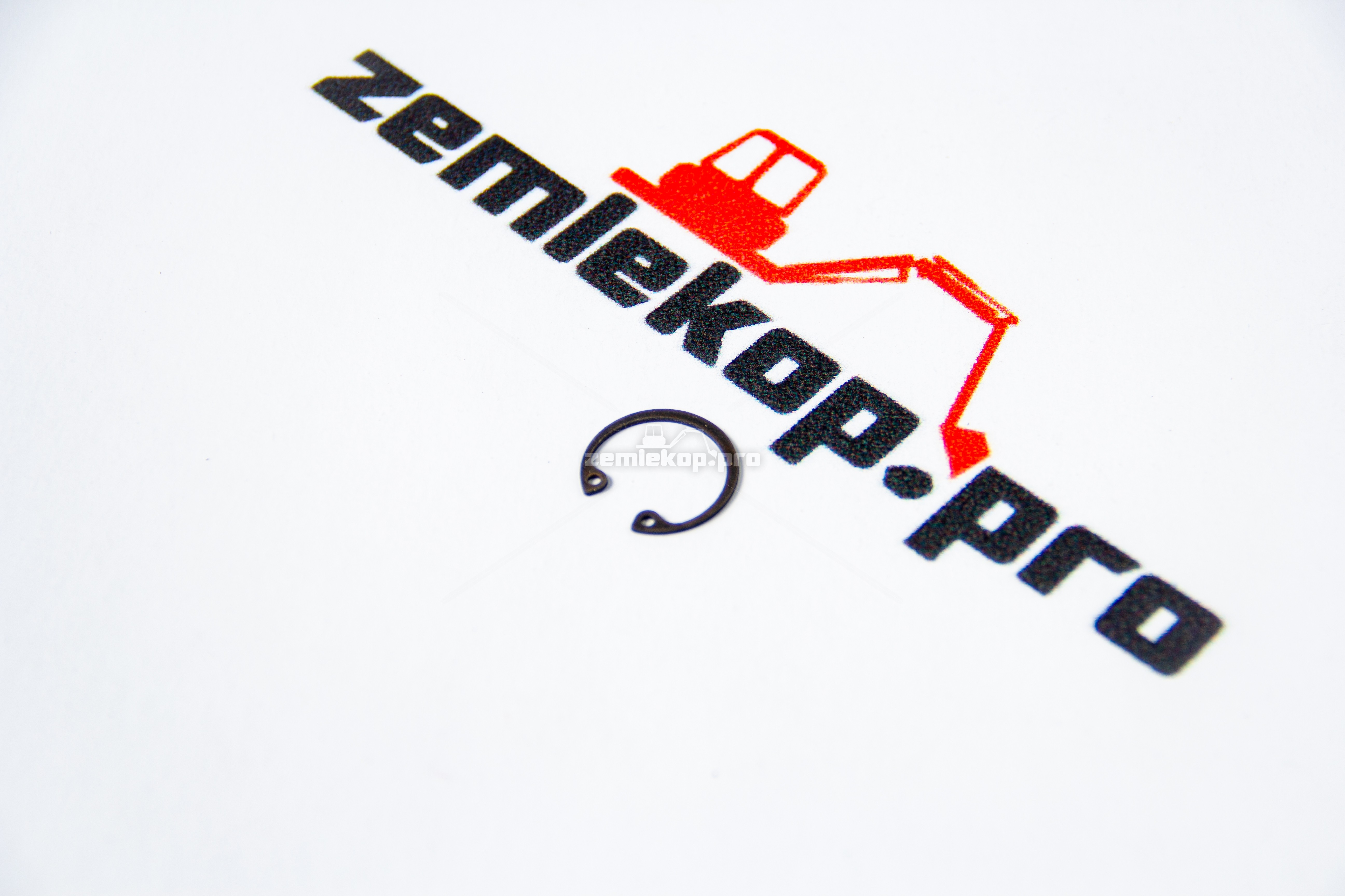 247468 Стопорное кольцо DANA