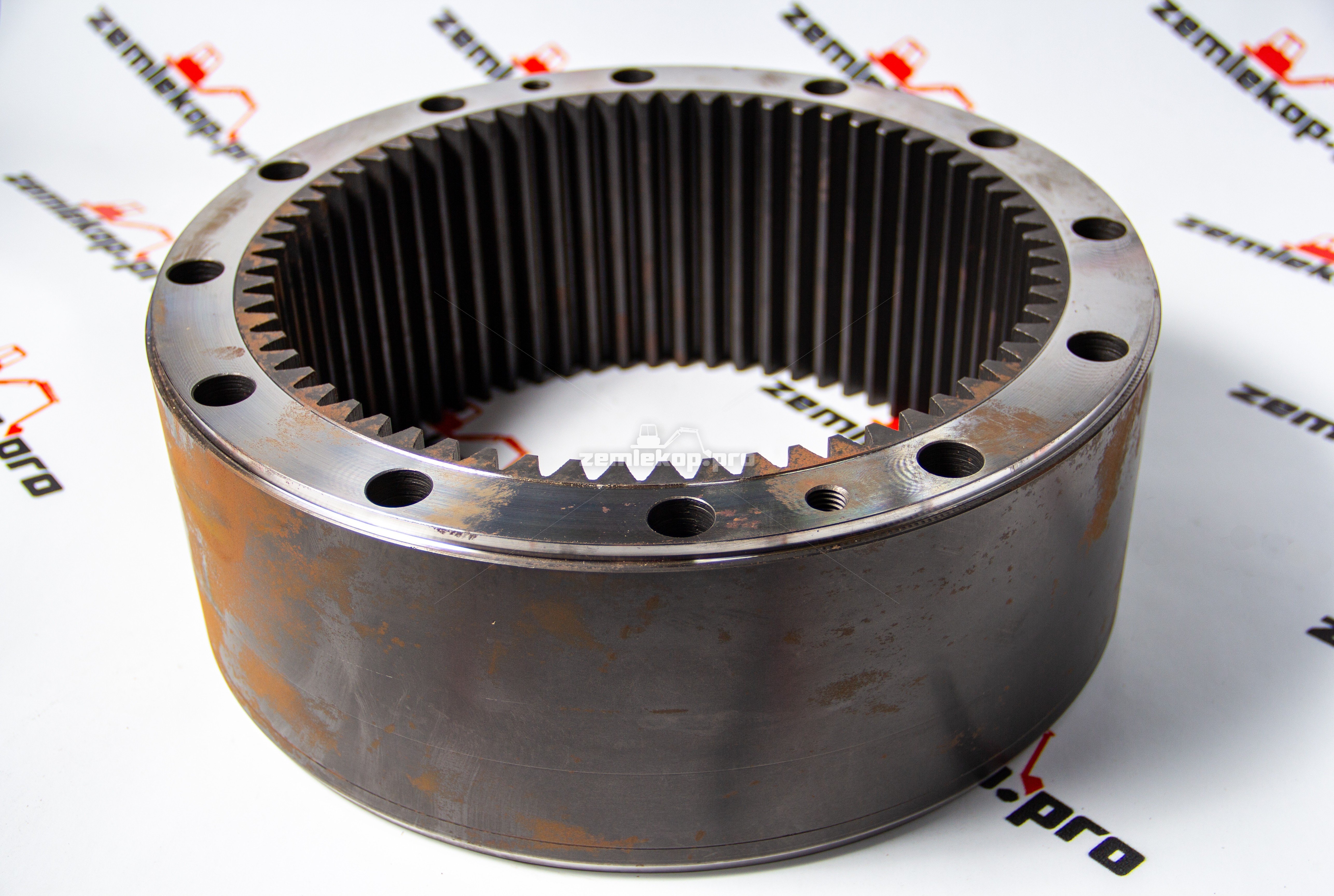 VOE992517 Лампа VOLVO SL3401