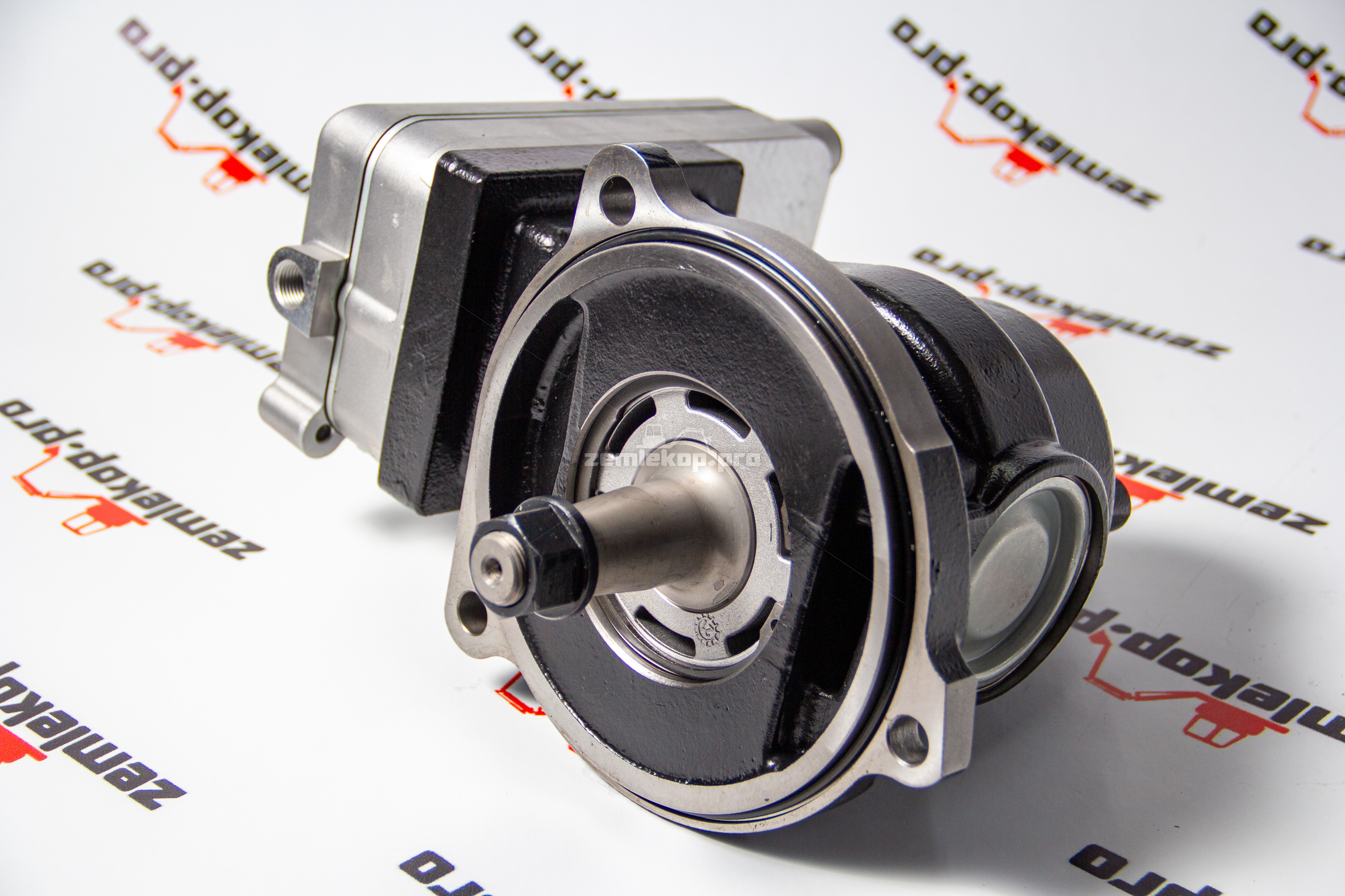 VOE11195684 Шайба VOLVO