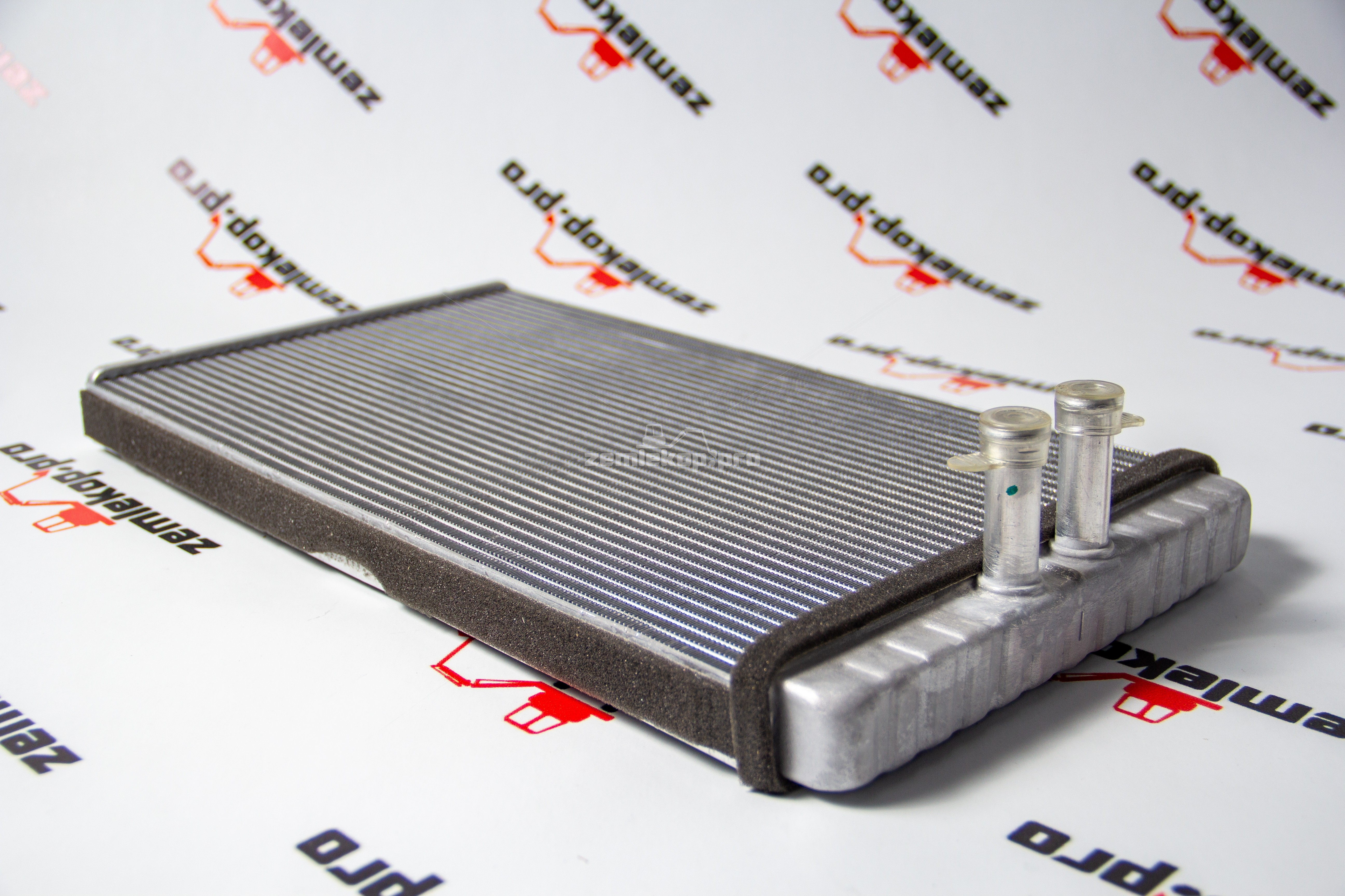 VOE15088068 Комплект тормозных колодок (из 2 шт.) VOLVO