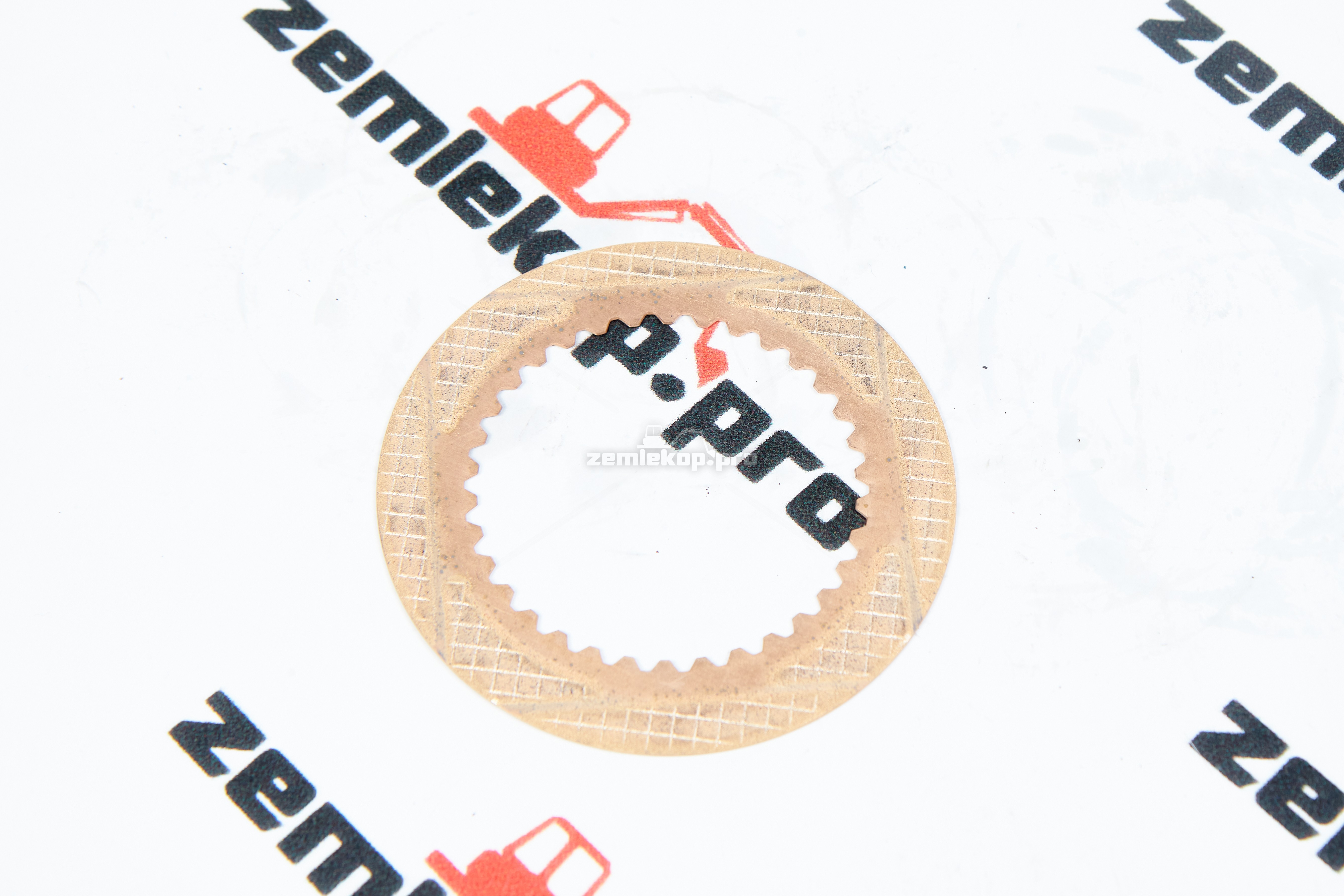 C77AL02^ Вал в сборе 642776