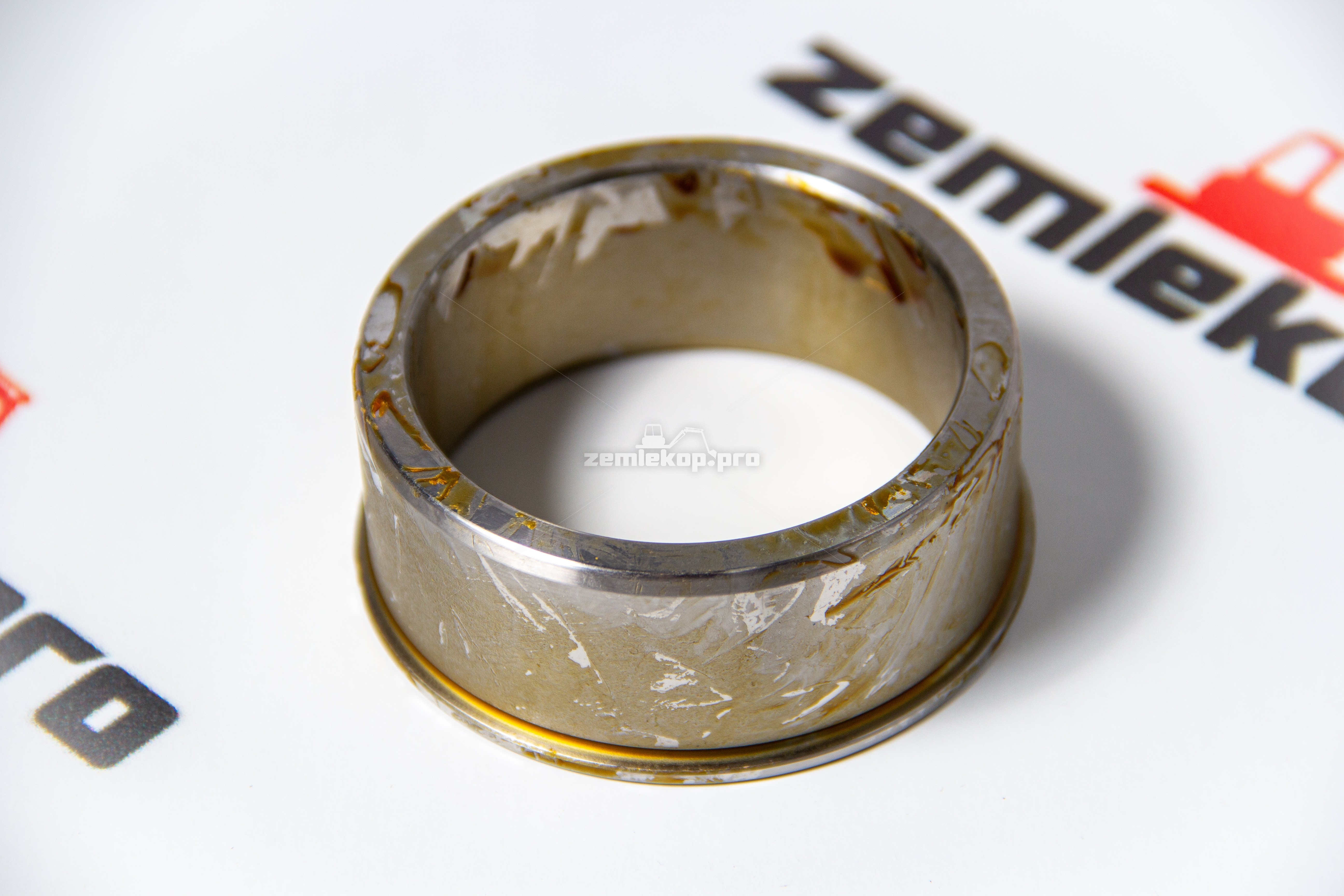 115-3696 Колесо направляющее Berco