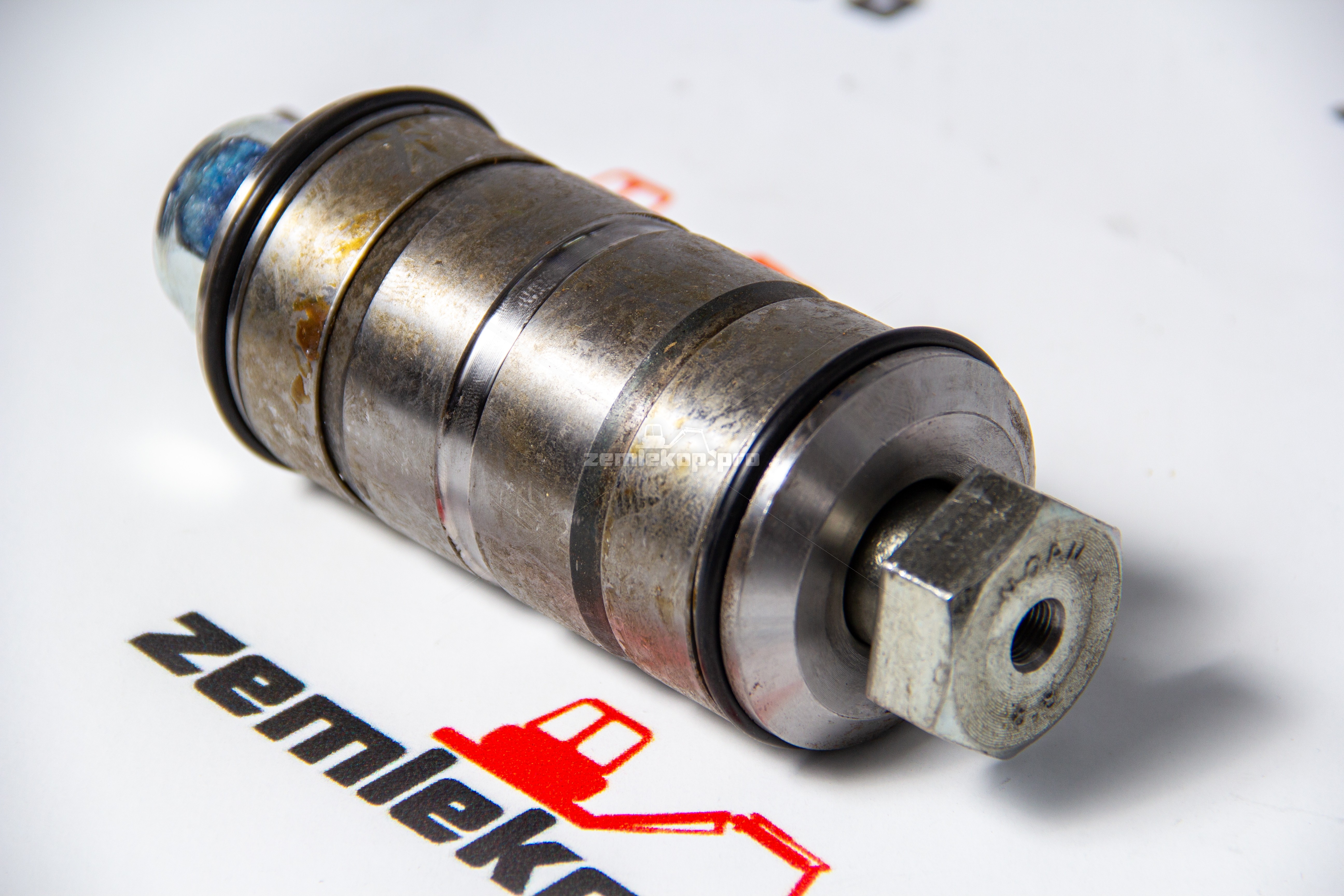 DS0806221 Шлицевая пара (6C) 3640730003 - много в оригинале DANA, пока не заказывать