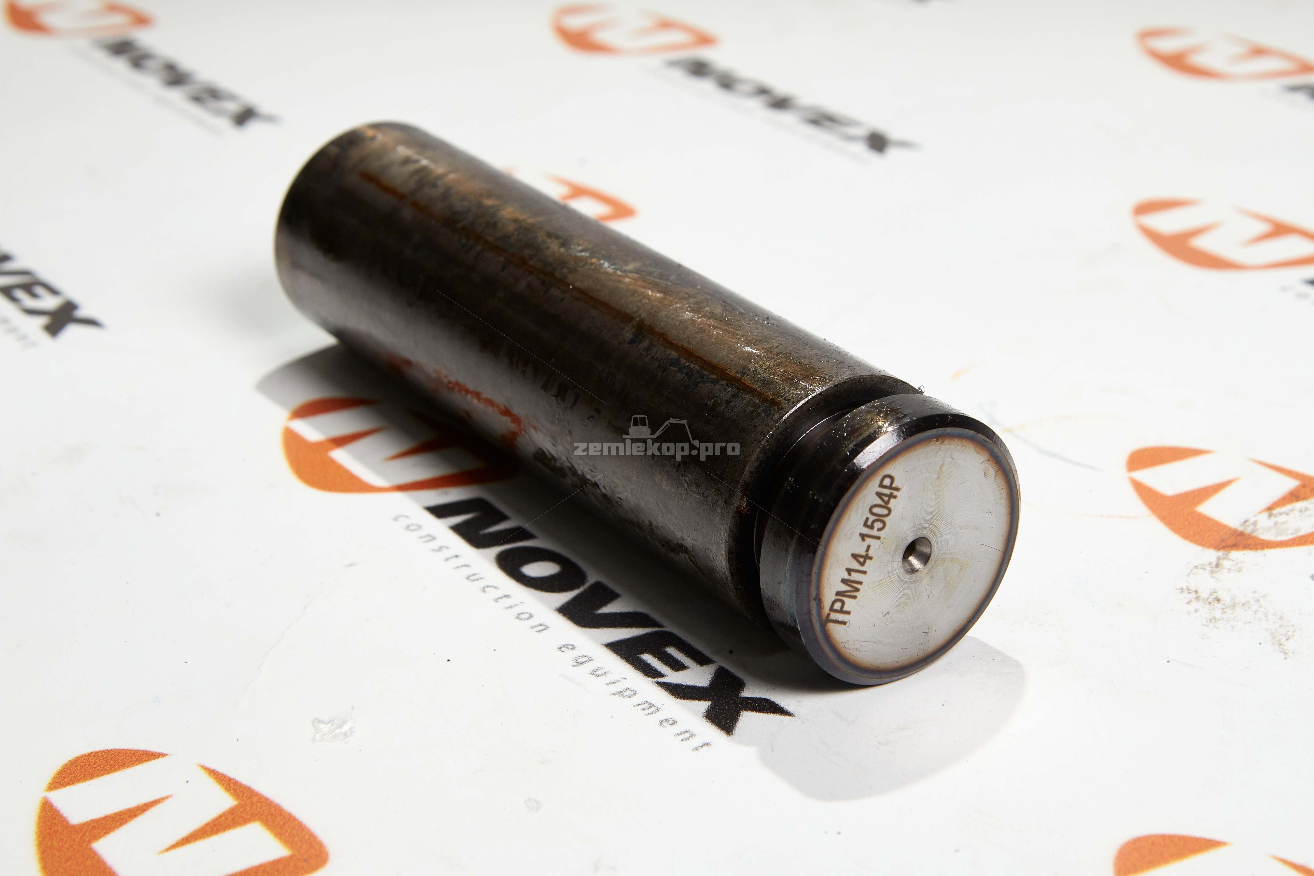 182181 Гайка прямоугольная Manitou