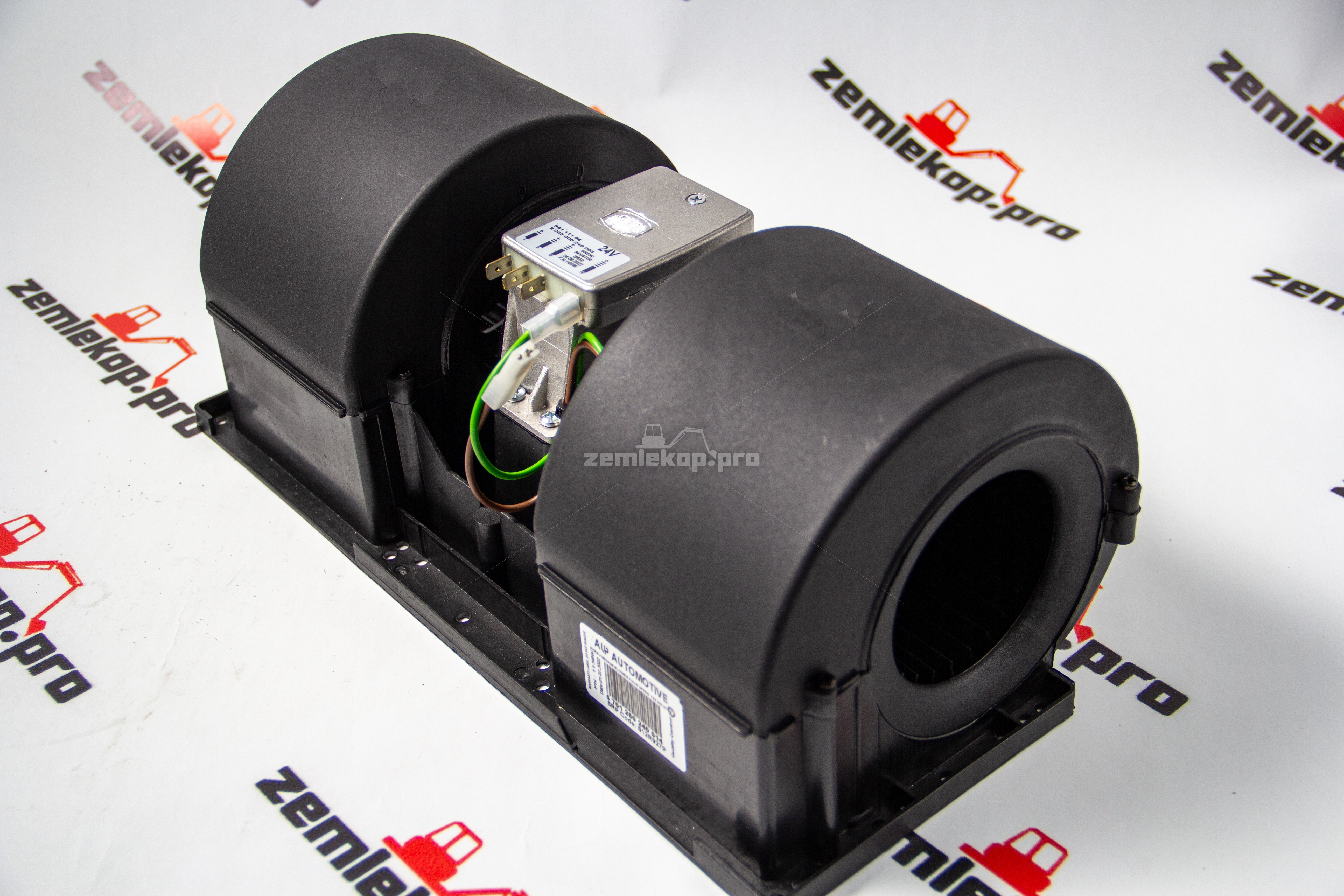 21403N Генератор Lester BG00378246, TT12967