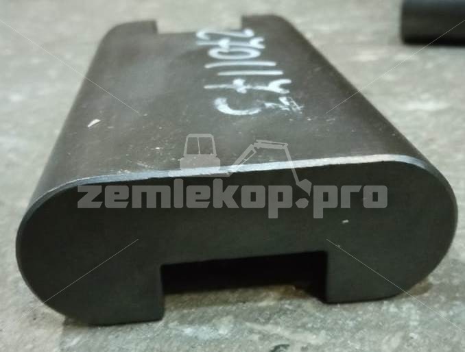 DS1305211 Шлицевая пара (серия 1410) Short Couple 141.5.CM.017.51