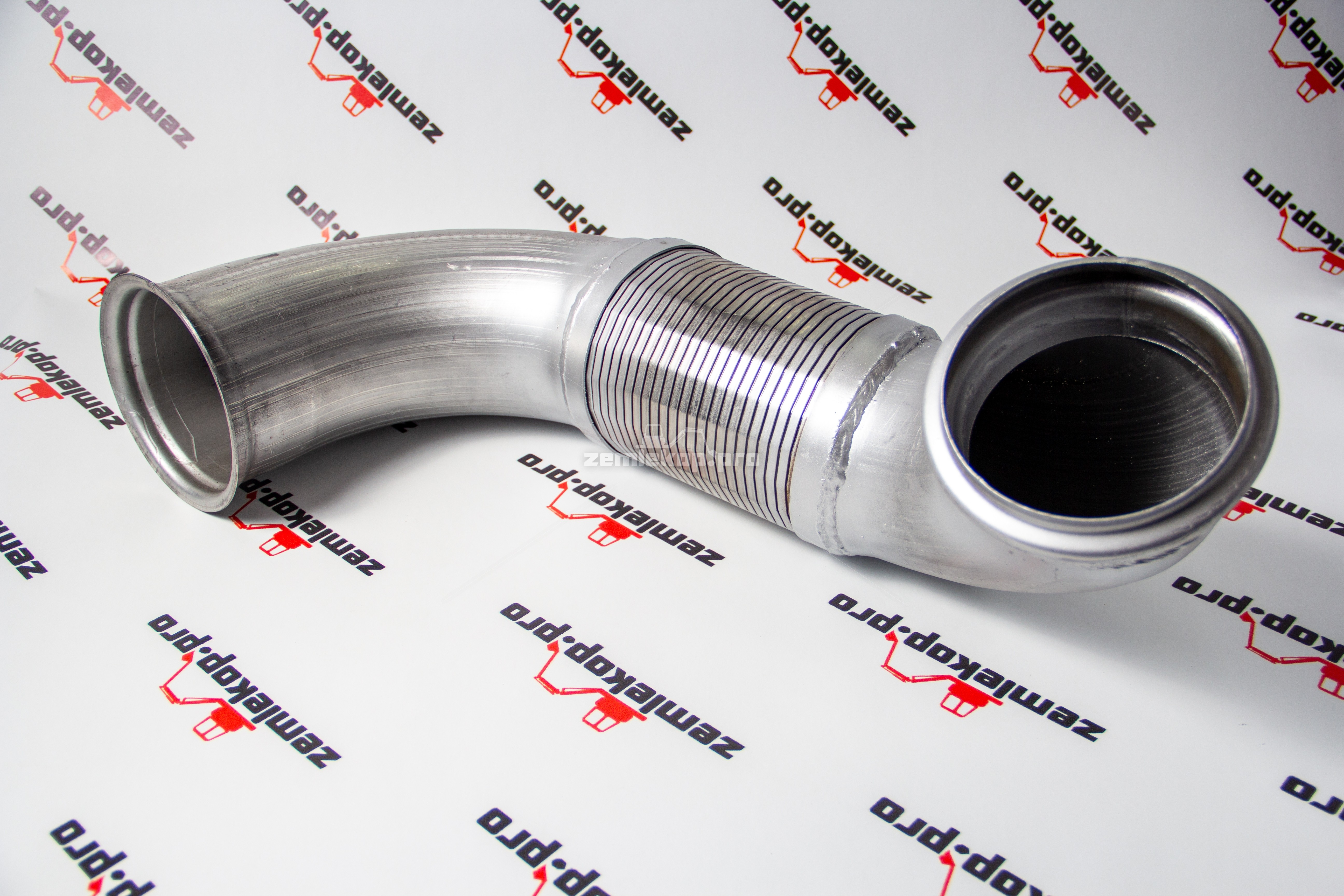 1Н0306 Цилиндр ковша Terex