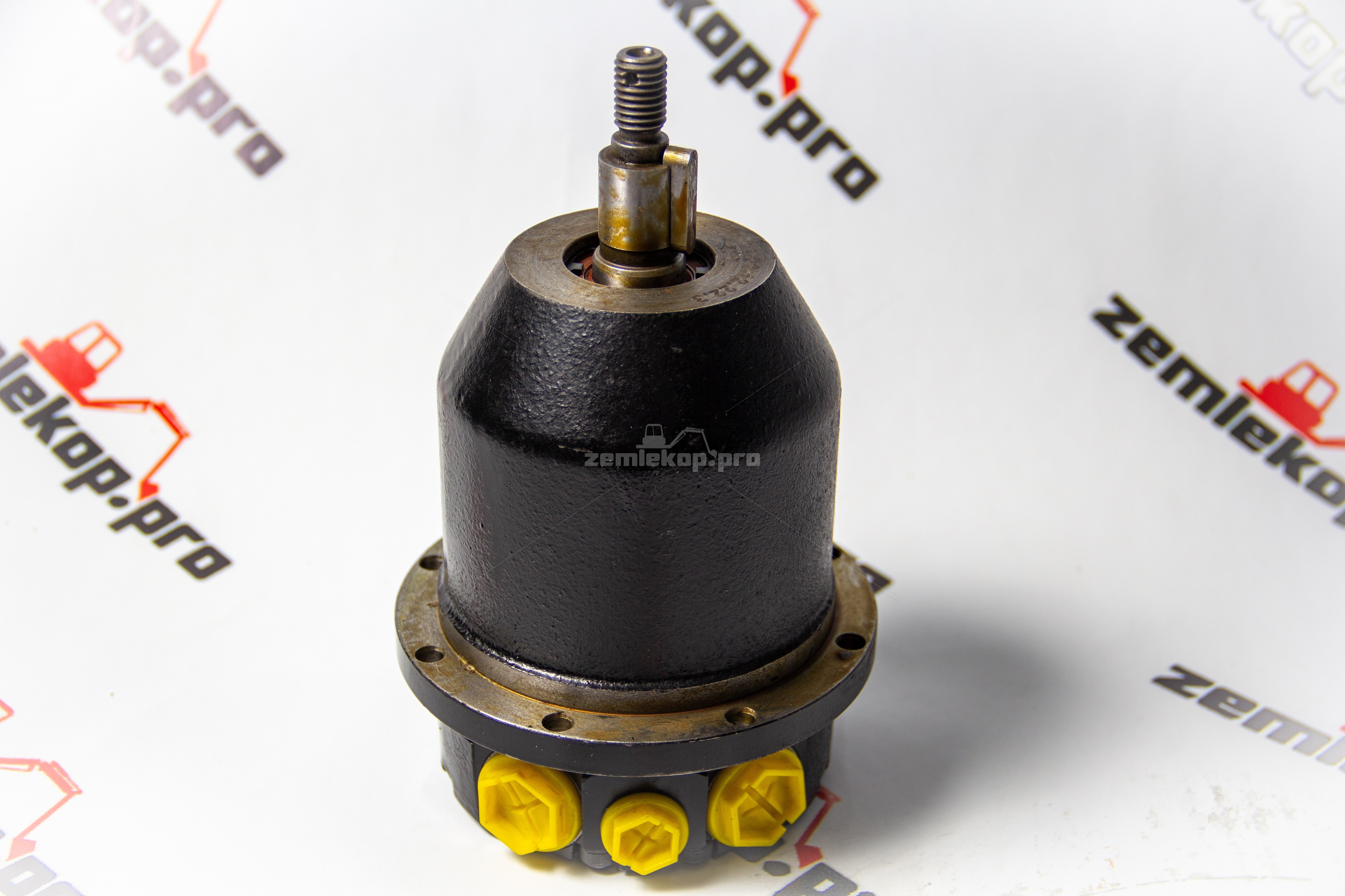 6109844M91 Гидроруль TEREX