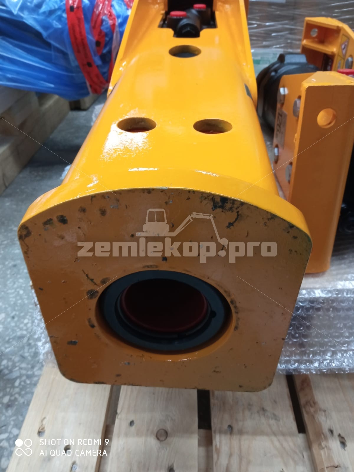 2995789 Комплект вкладышей CNH