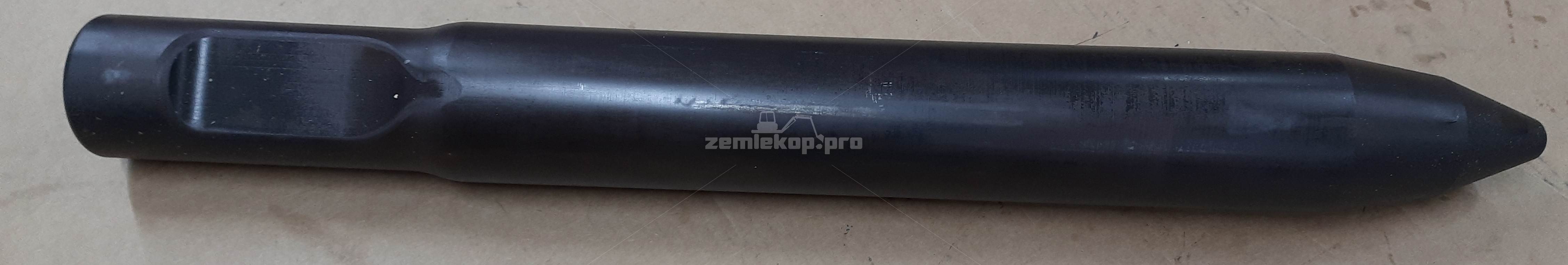 ST86808 Фильтр воздушный 208-979-7620