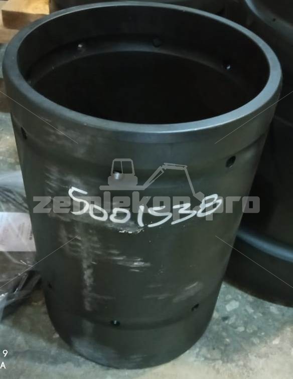 4475205085 Бортовая в сборе ZF