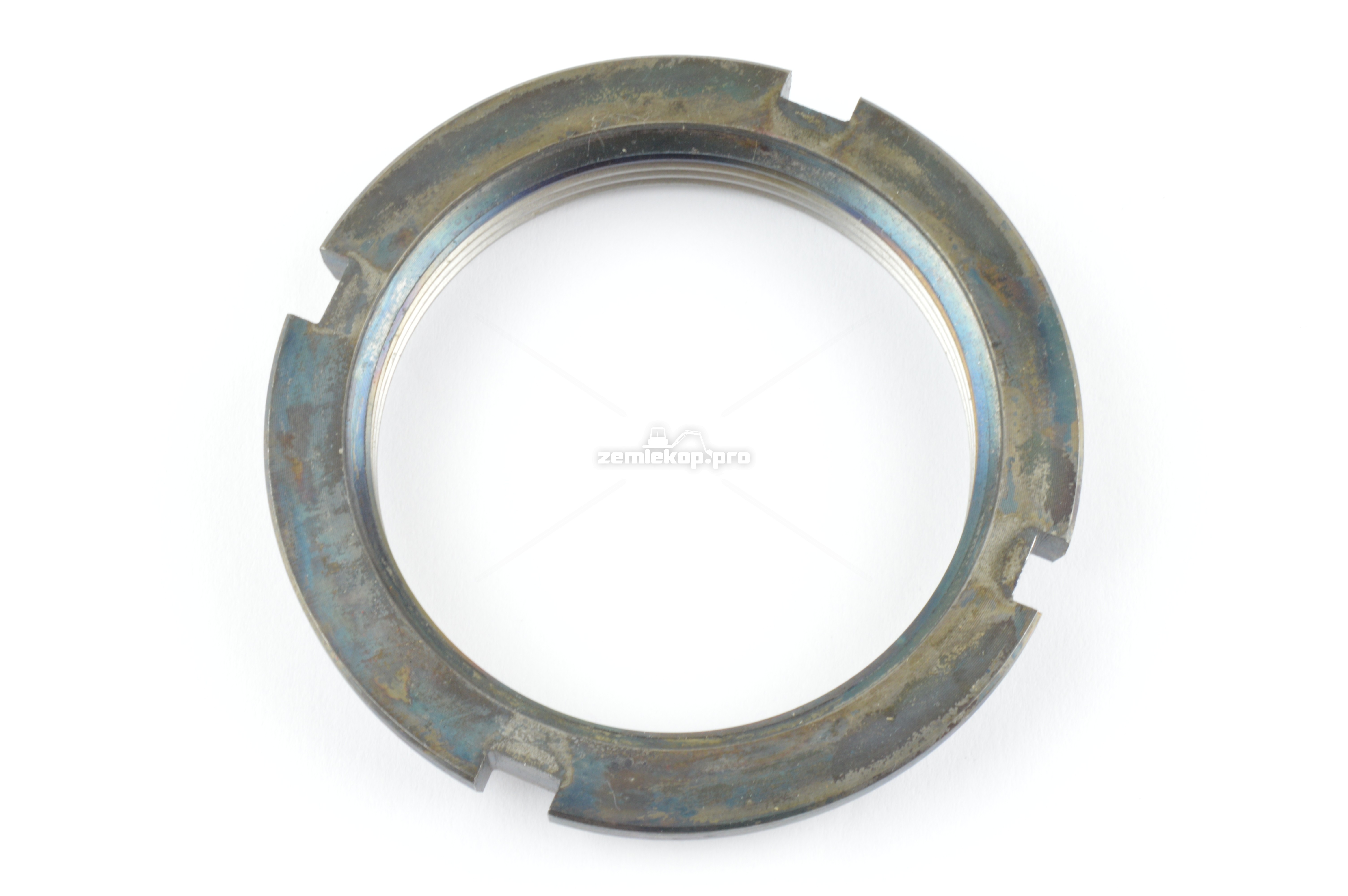 000.048161 GLAND NUT