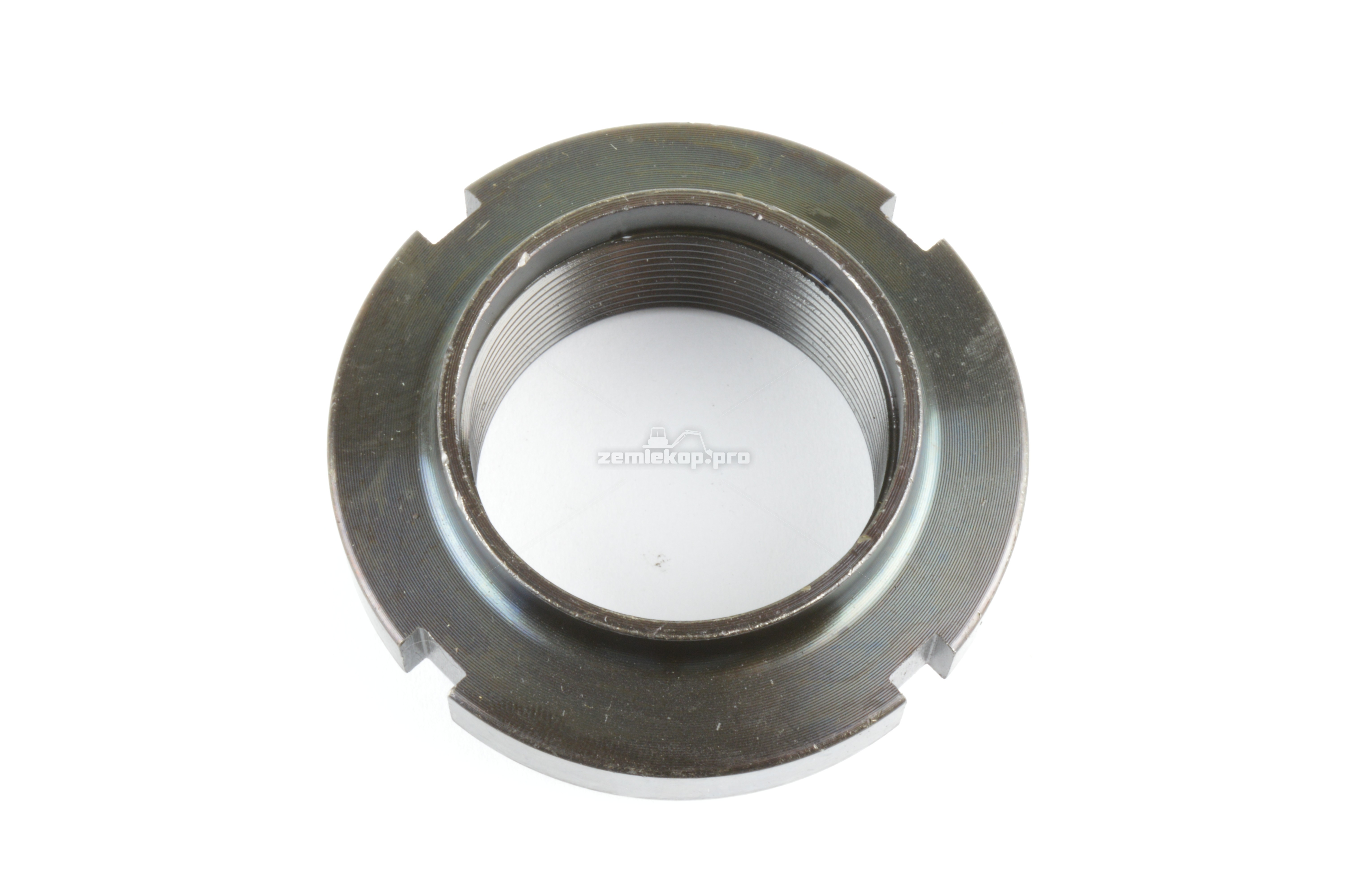 000.048164 GLAND NUT