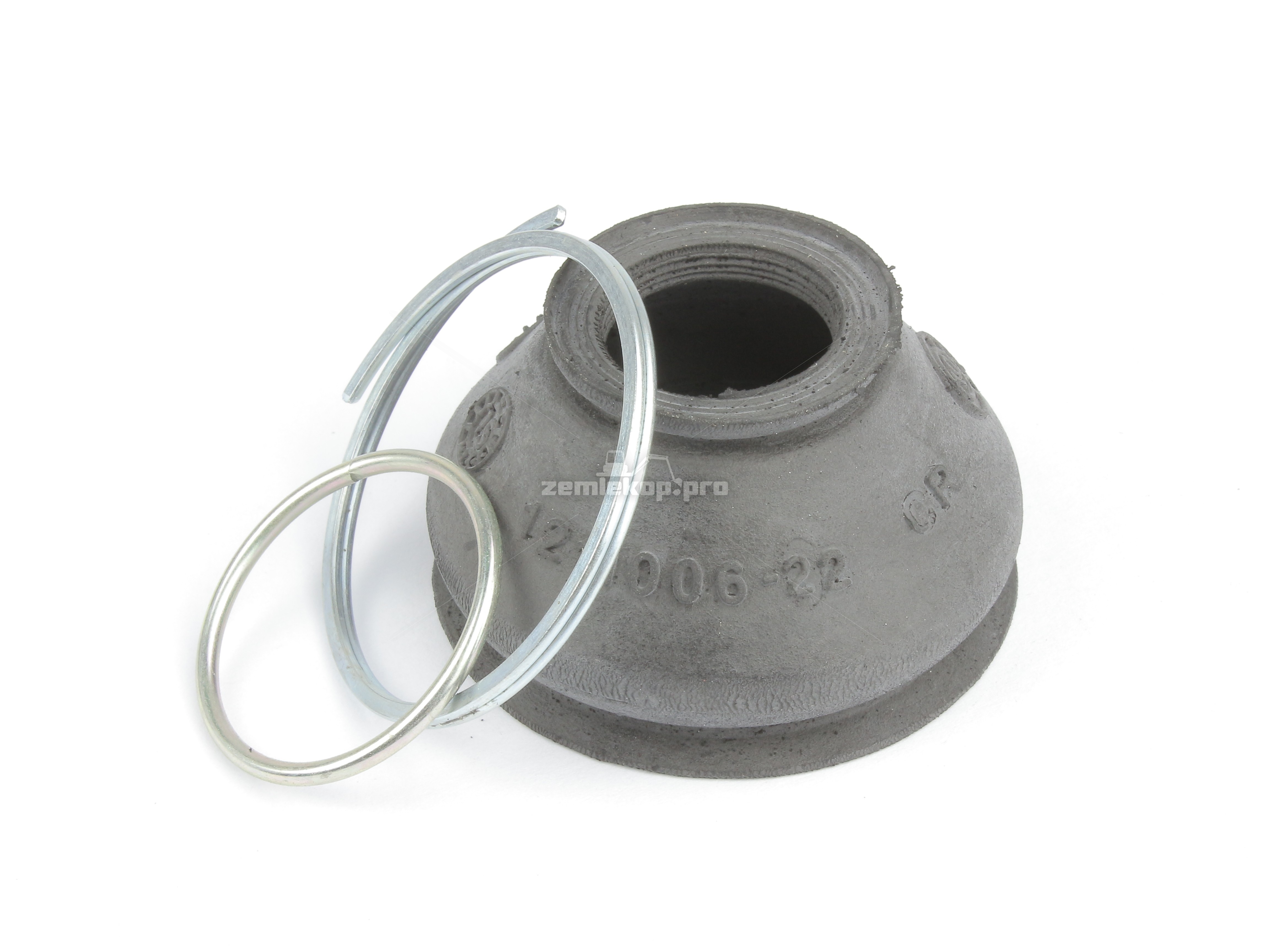 000.050144 CUP & RING COMPLETE