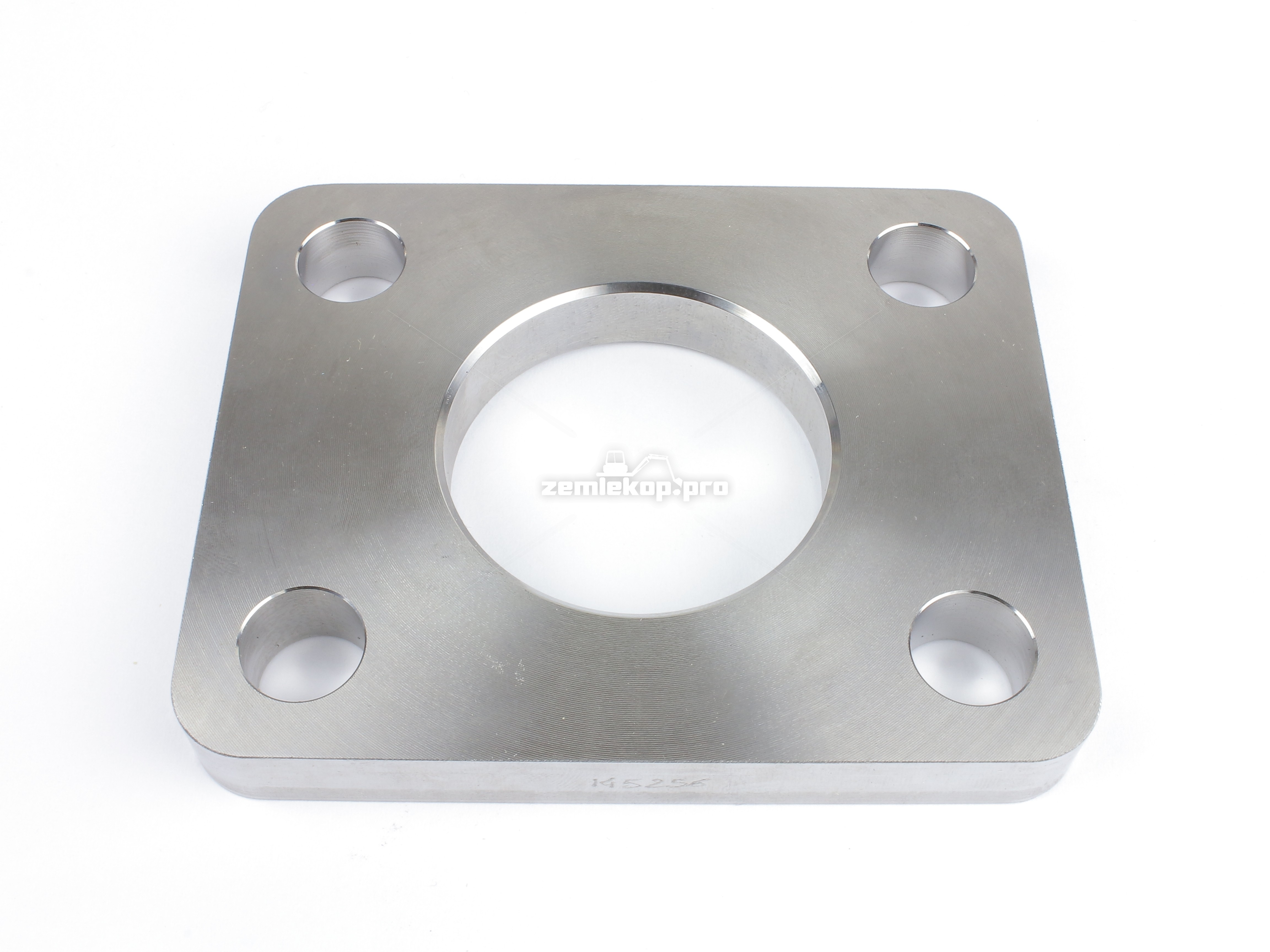 000.145256.A STEERING PIN PLATE