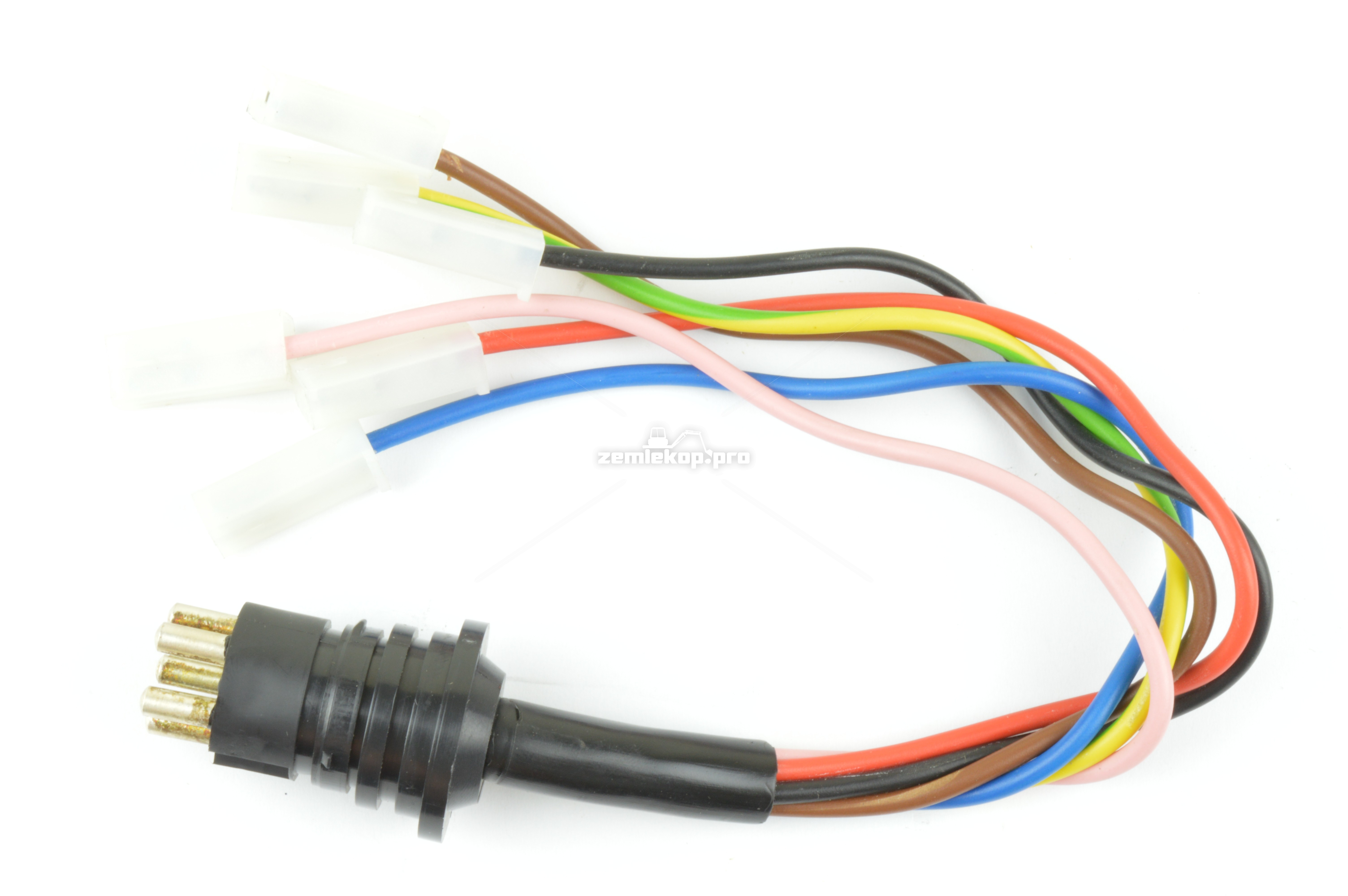 000.146031.A CONNECTOR