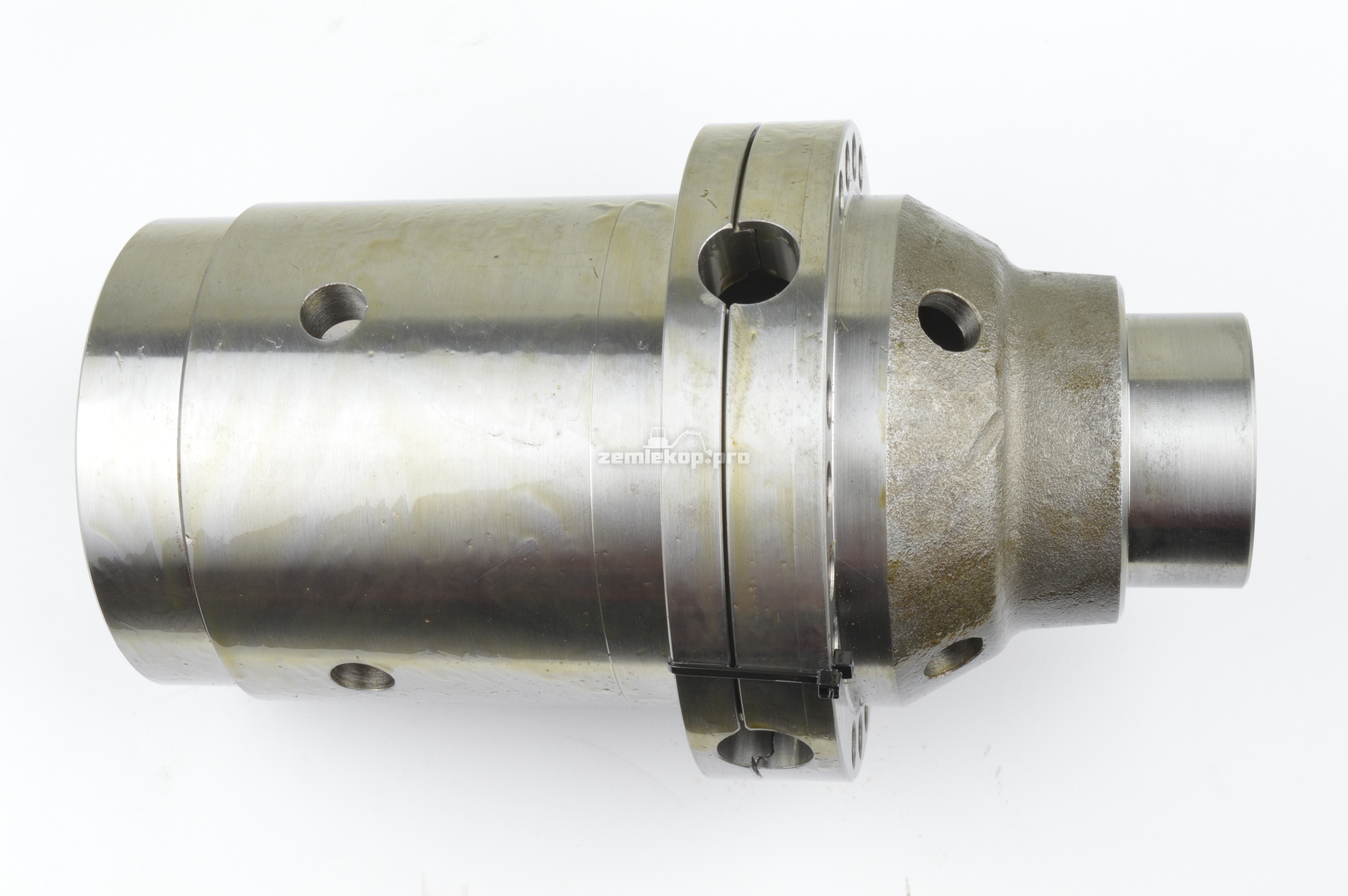 000.206239.A DIFFERENTIAL CARRIER