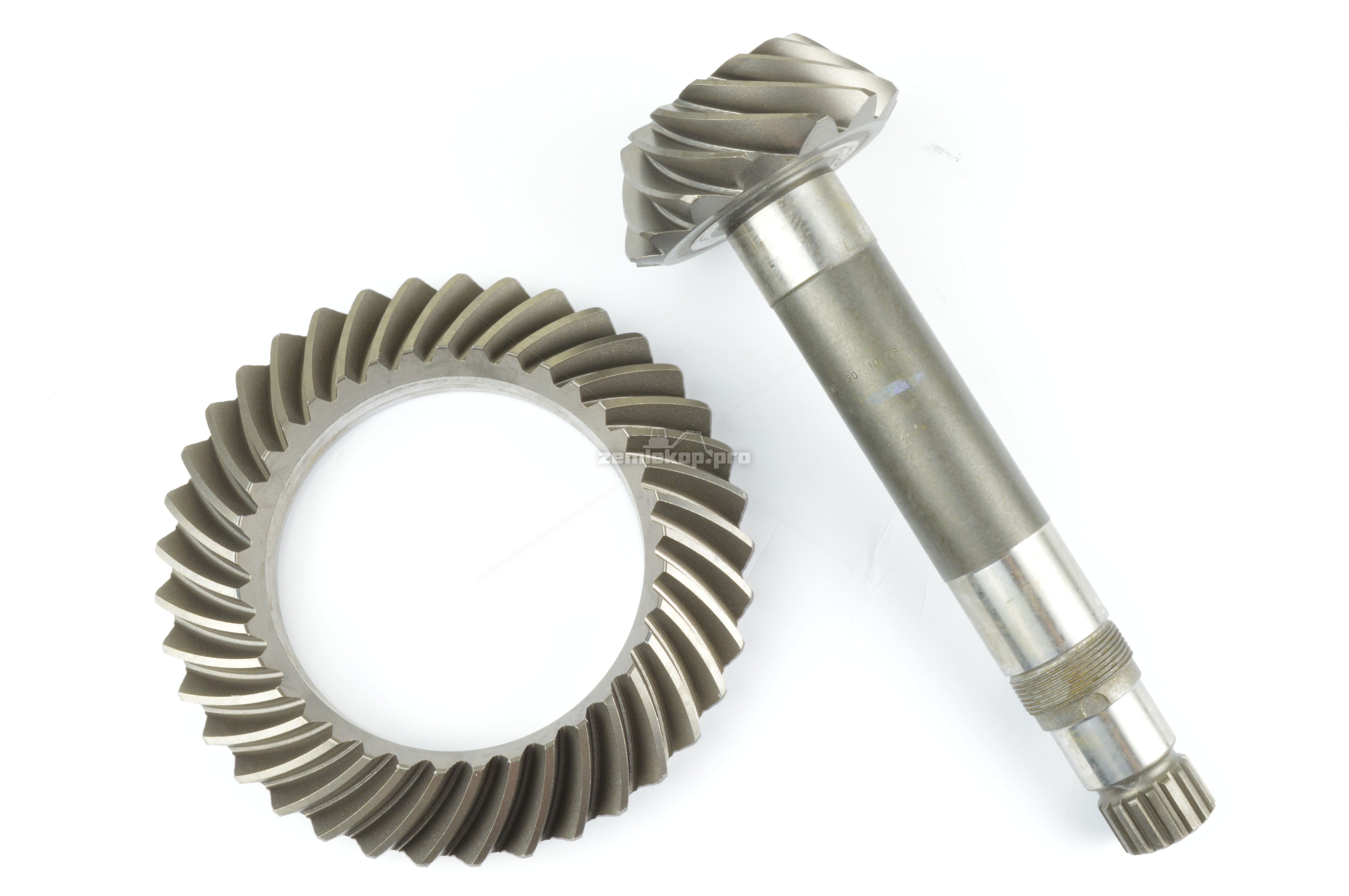 000.231123 BEVEL GEAR SET