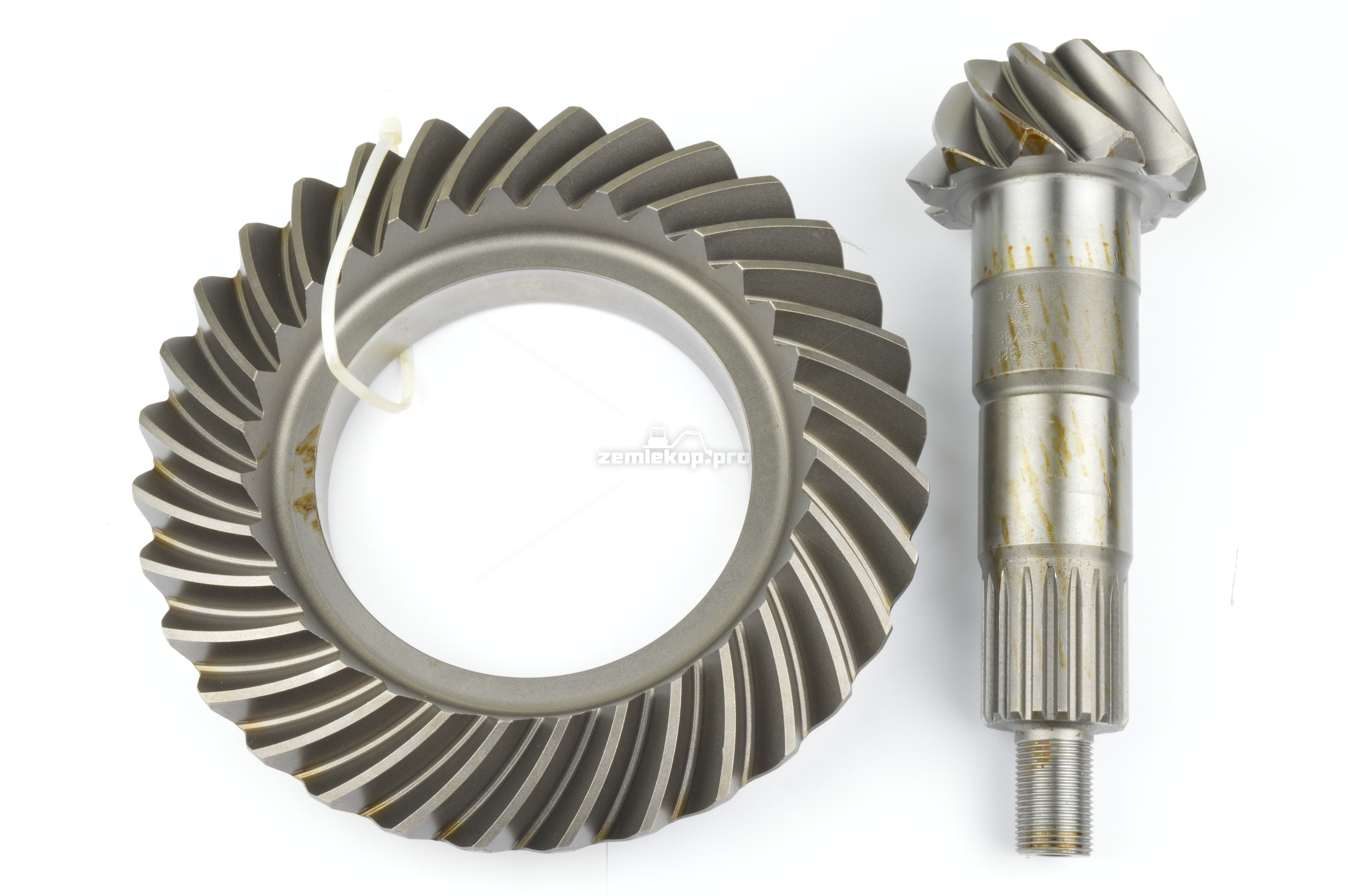 000.231921.A BEVEL GEAR