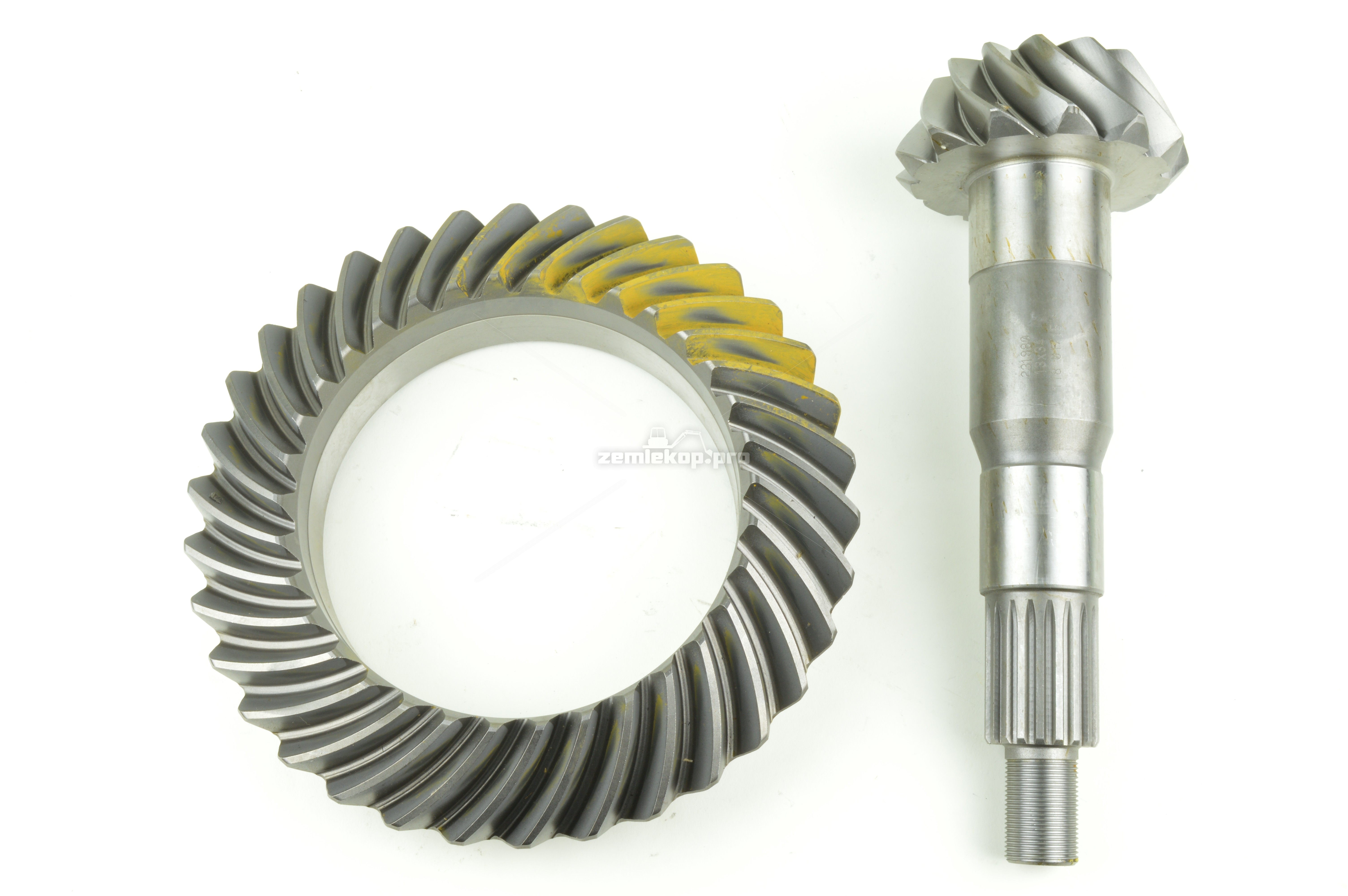 000.231970.001 BEVEL GEAR