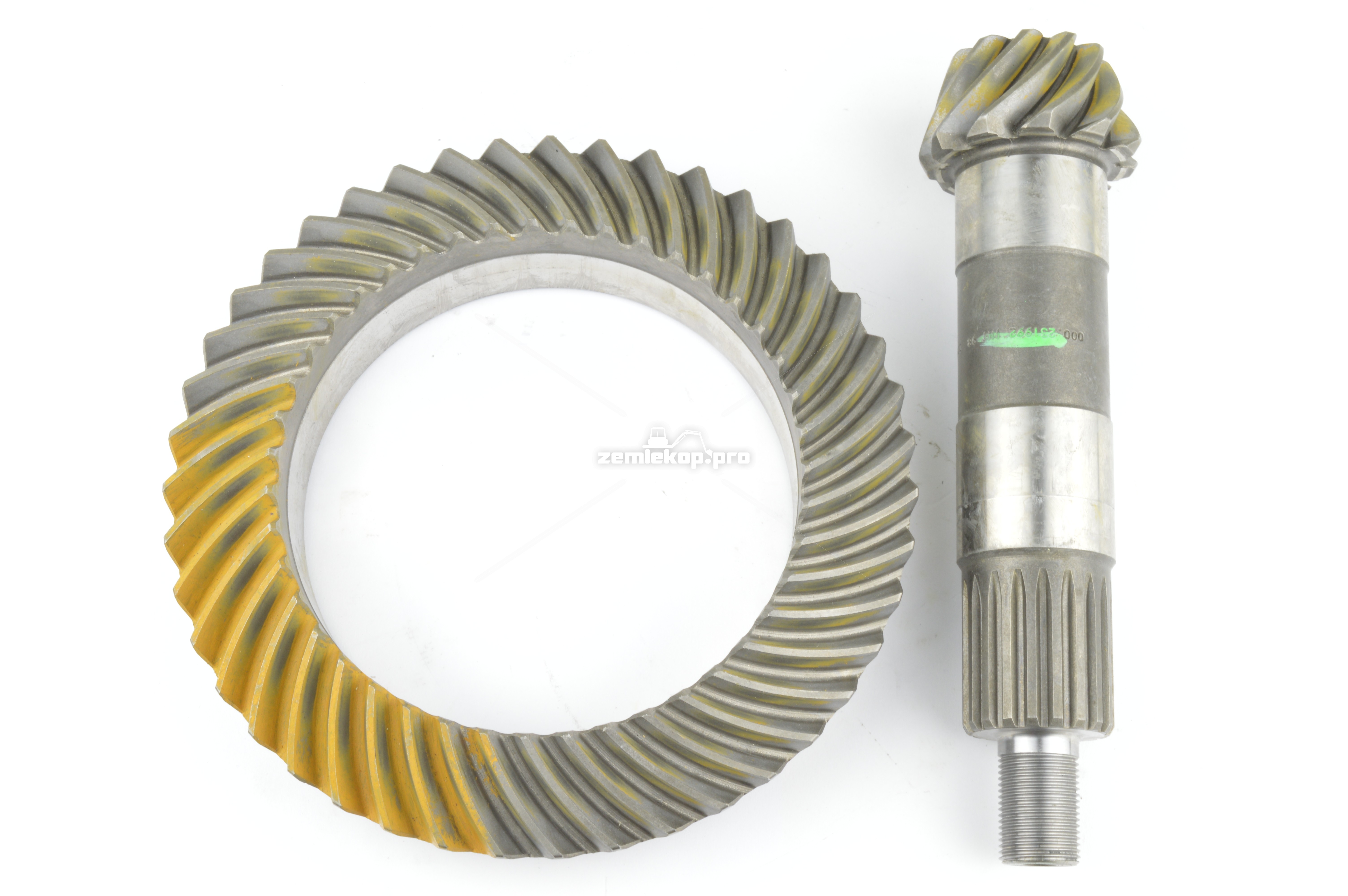 000.231991.A BEVEL GEAR SET