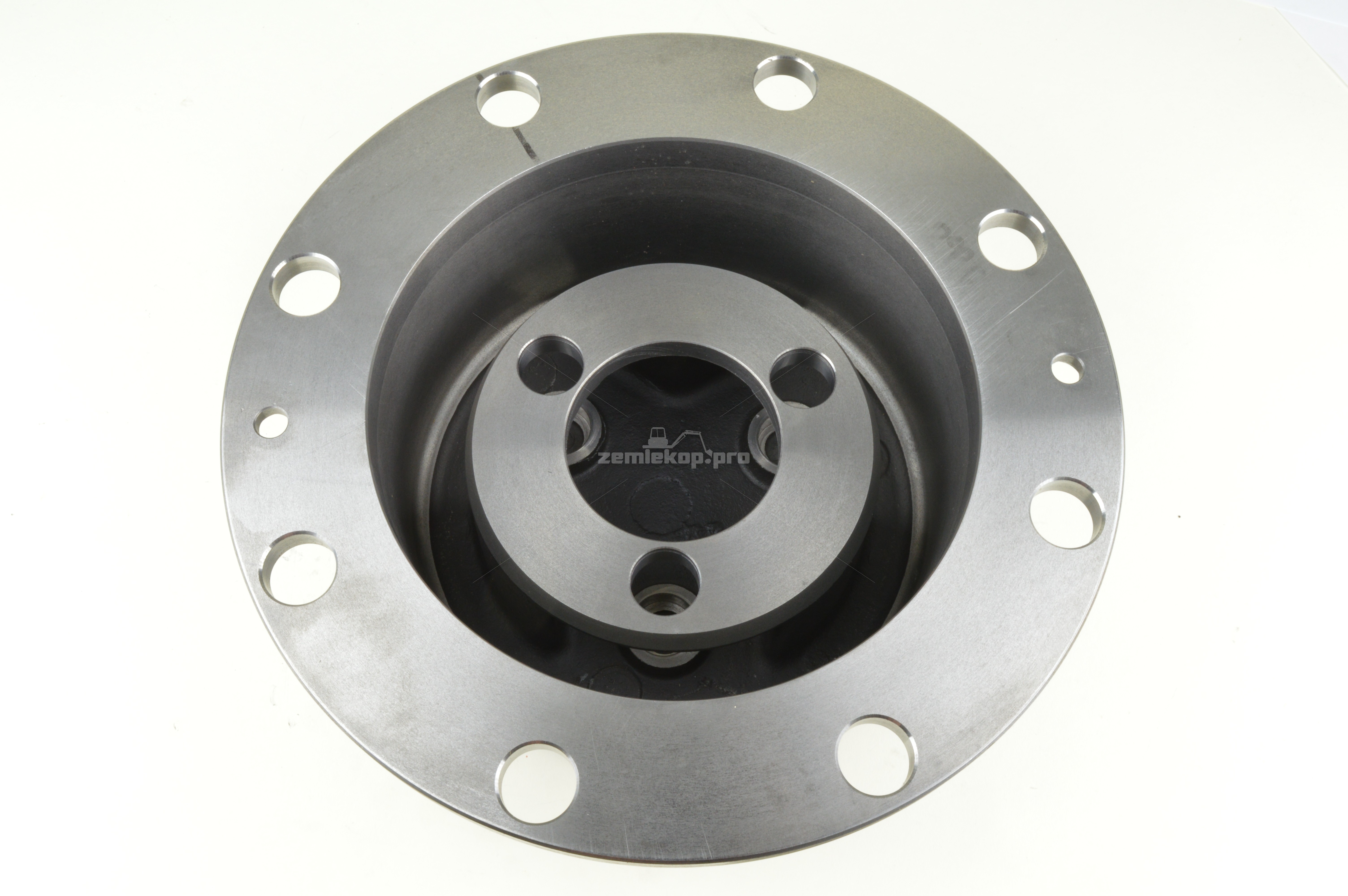 000.304500.A WHEEL HUB