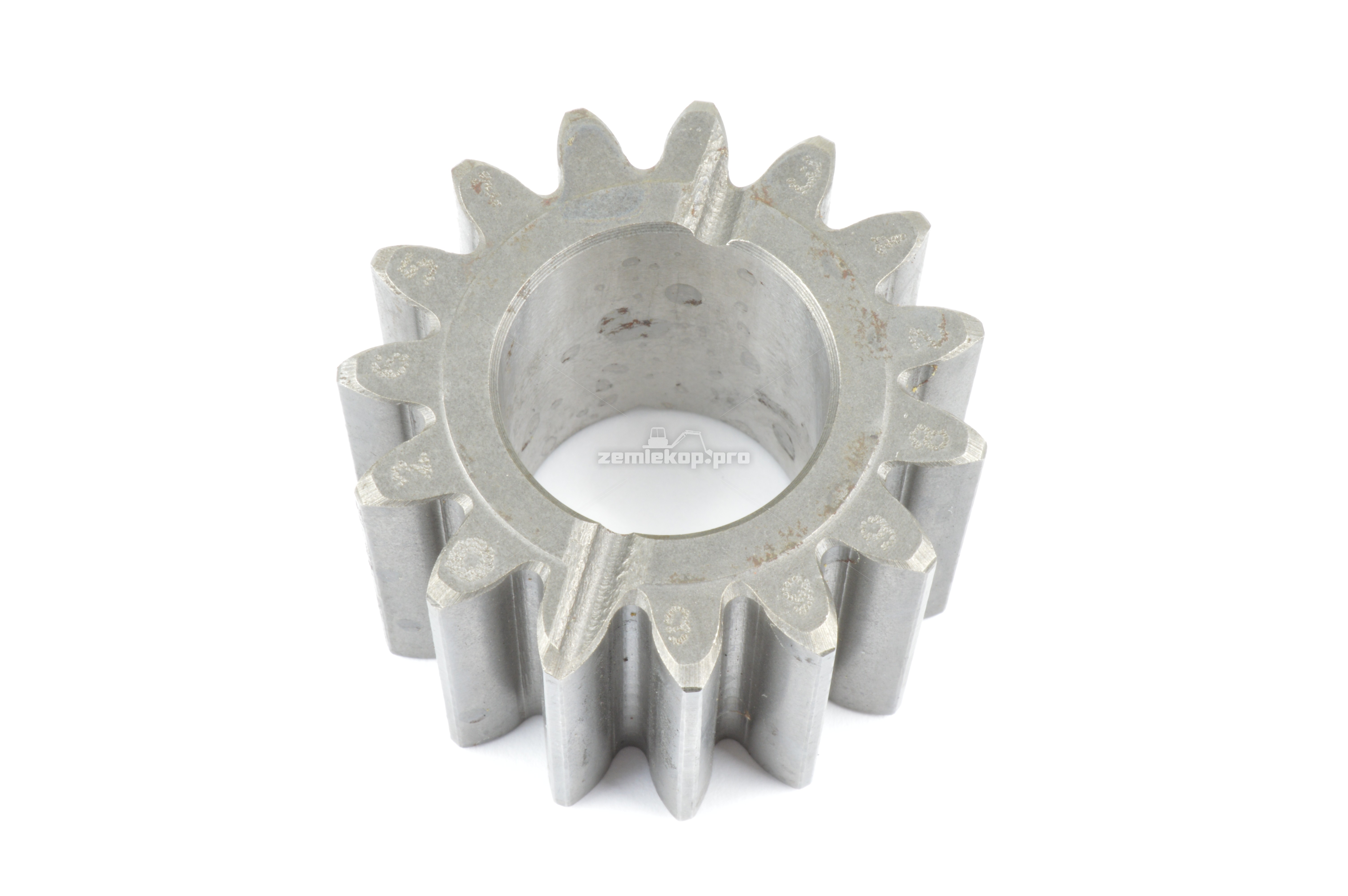 000.3428666M3 DIFFERENTIAL PINION