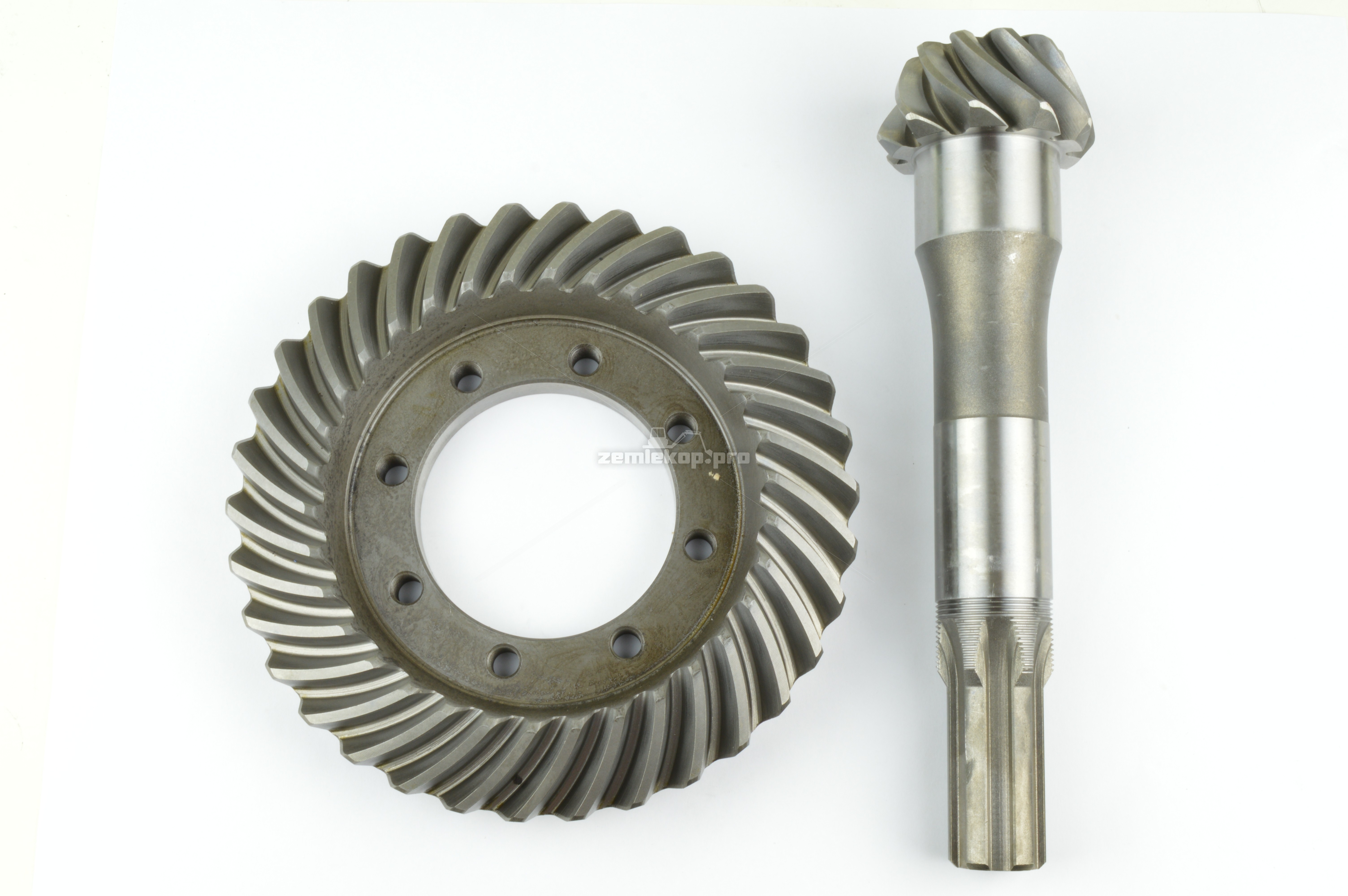 000.3428947M91 BEVEL GEAR SET
