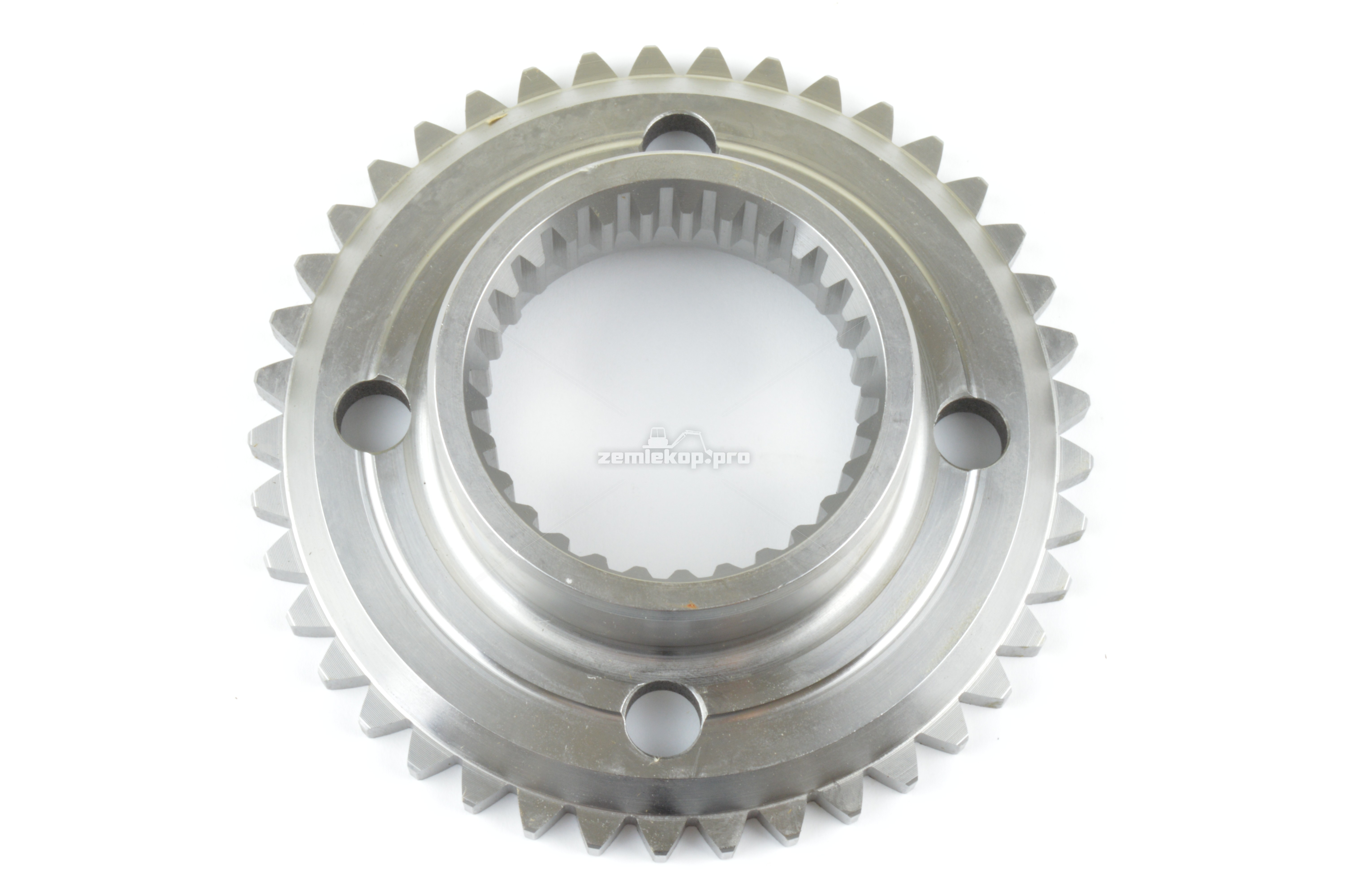 000.3429342M2 CROWNWHEEL FLANGE