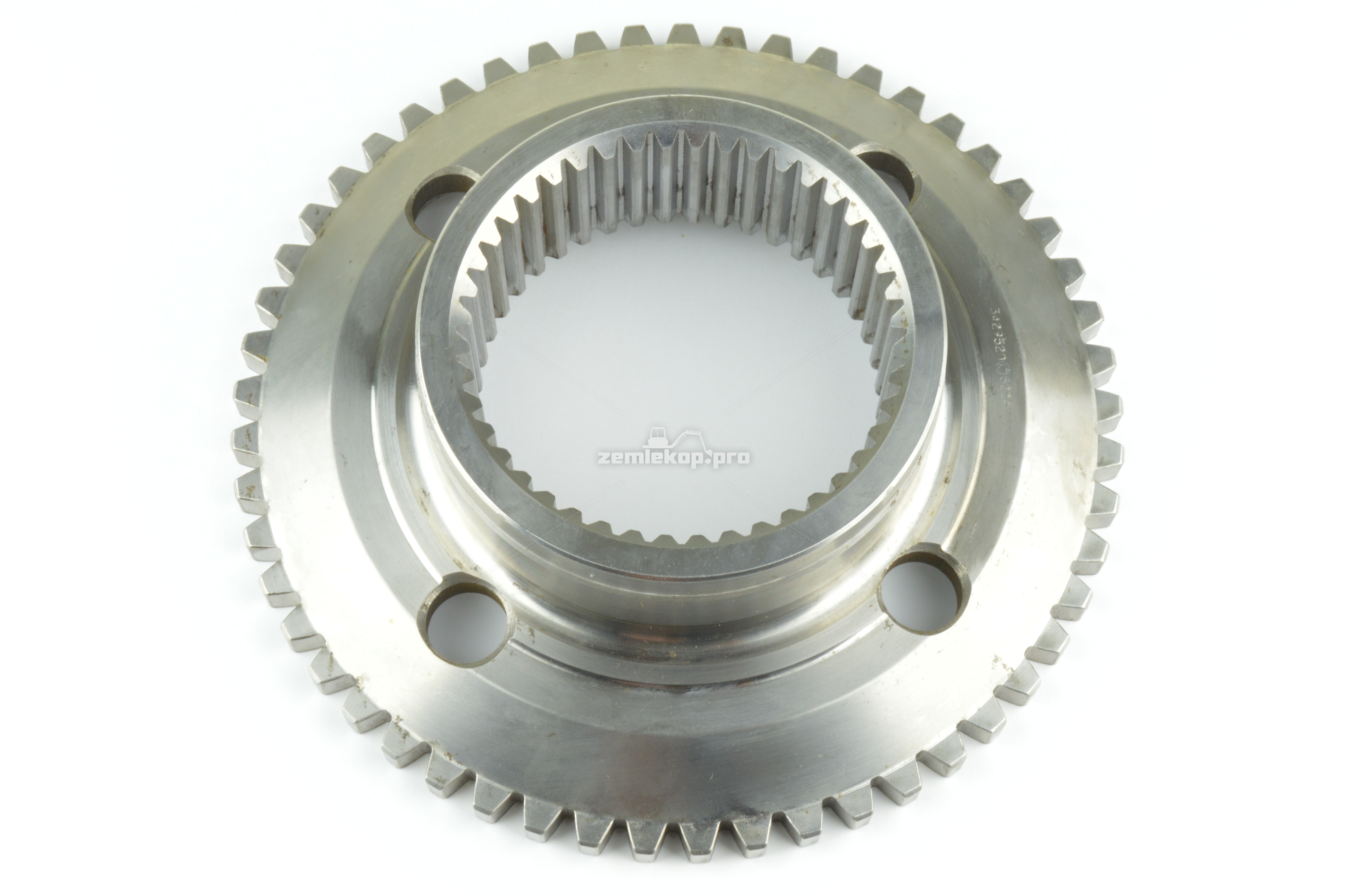 000.3429520M1 FLANGE