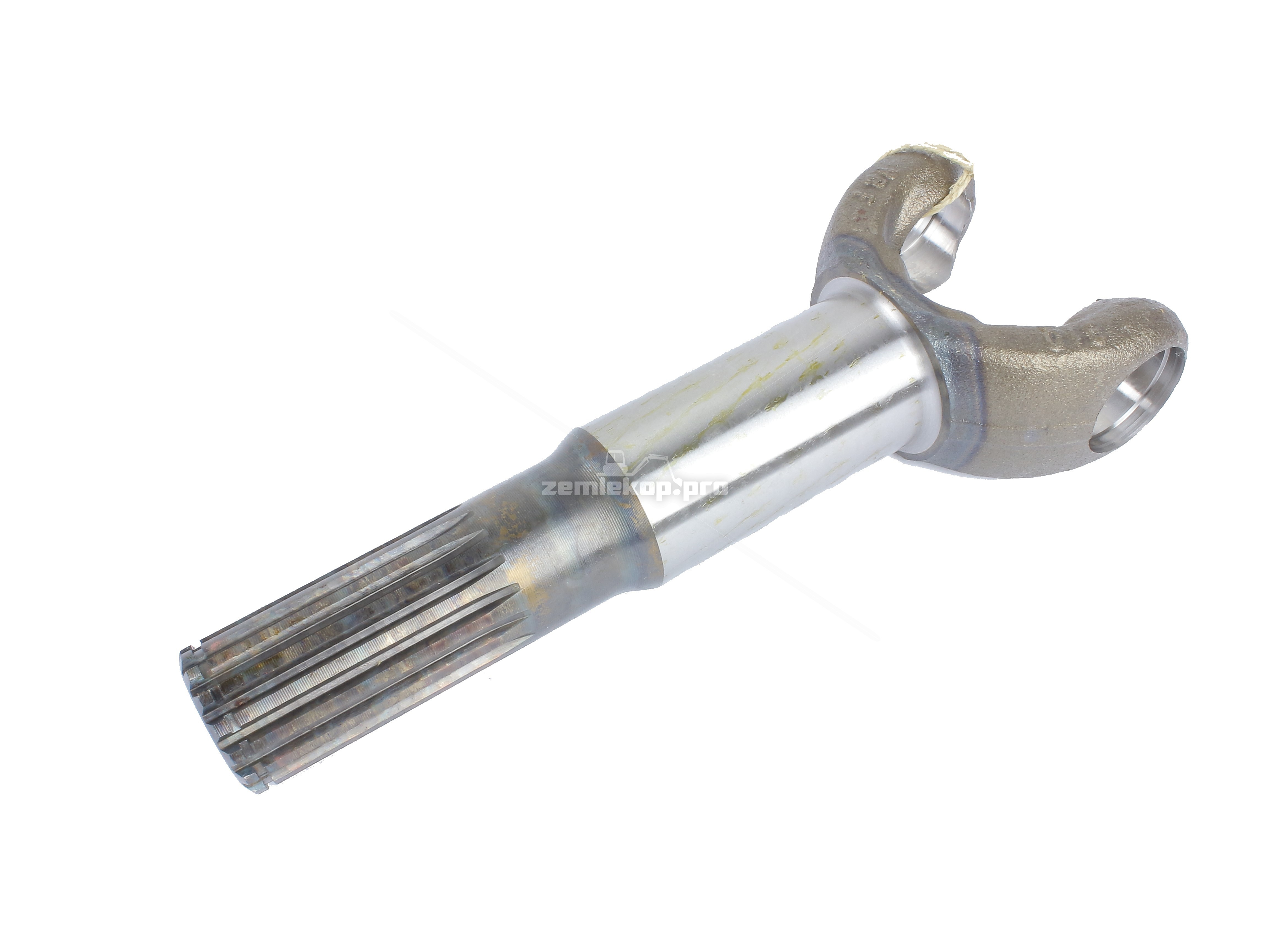 000.3764010M1 HALF SHAFT HUB RED SIDE KIT