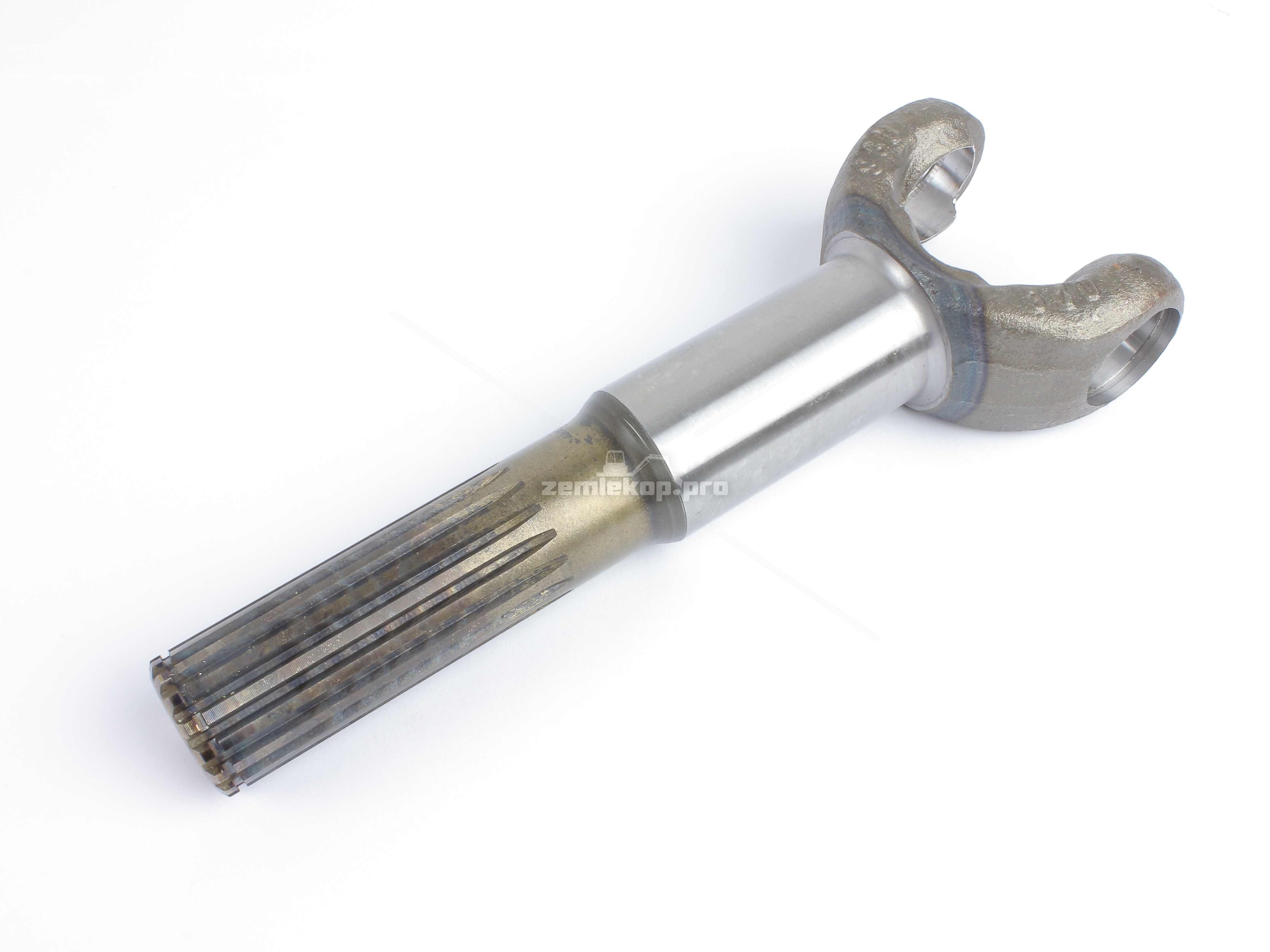 000.3764011M1 HALF SHAFT HUB RED SIDE KIT