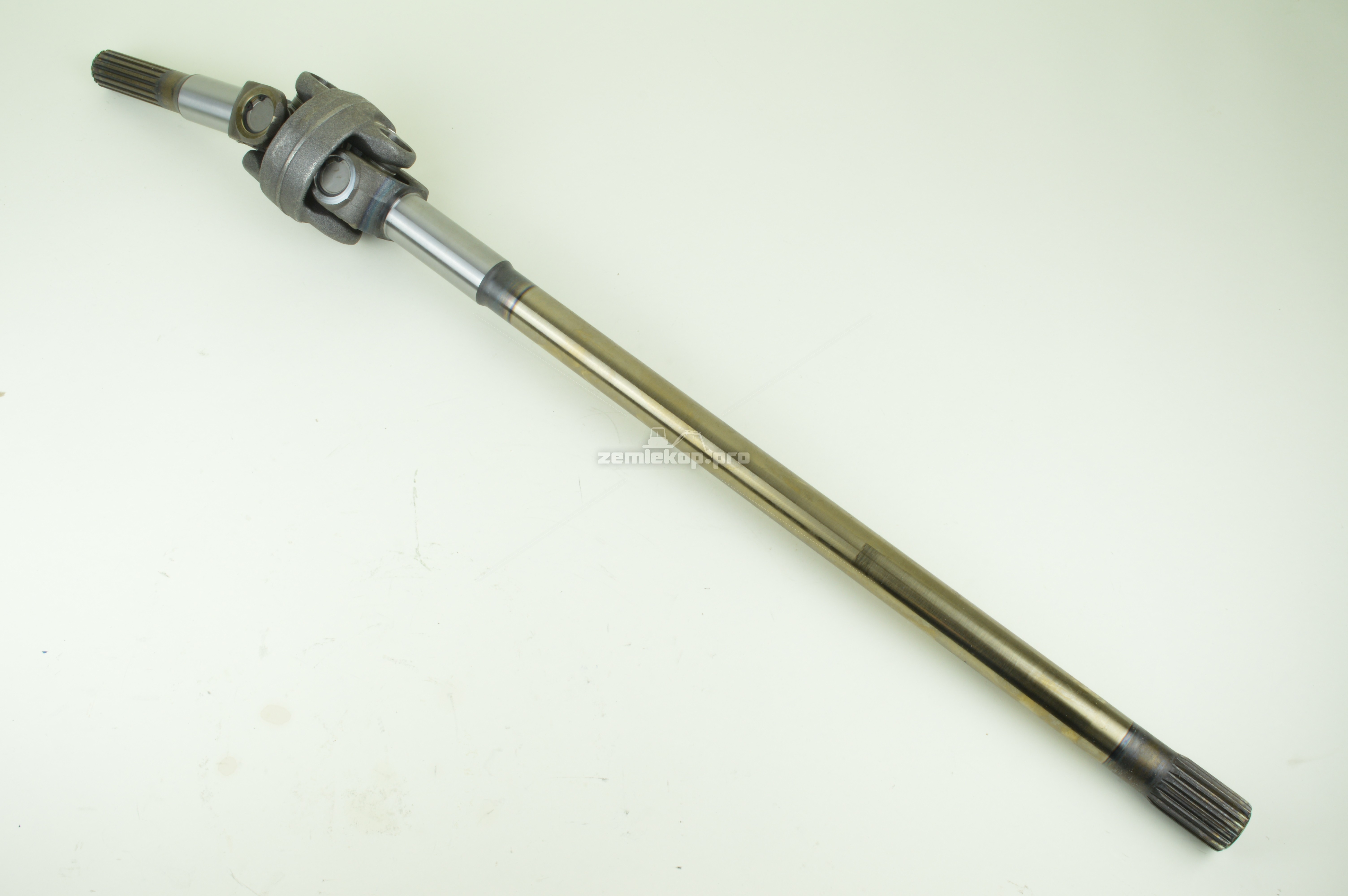 000.3764046M91 DOUBLE JOINT